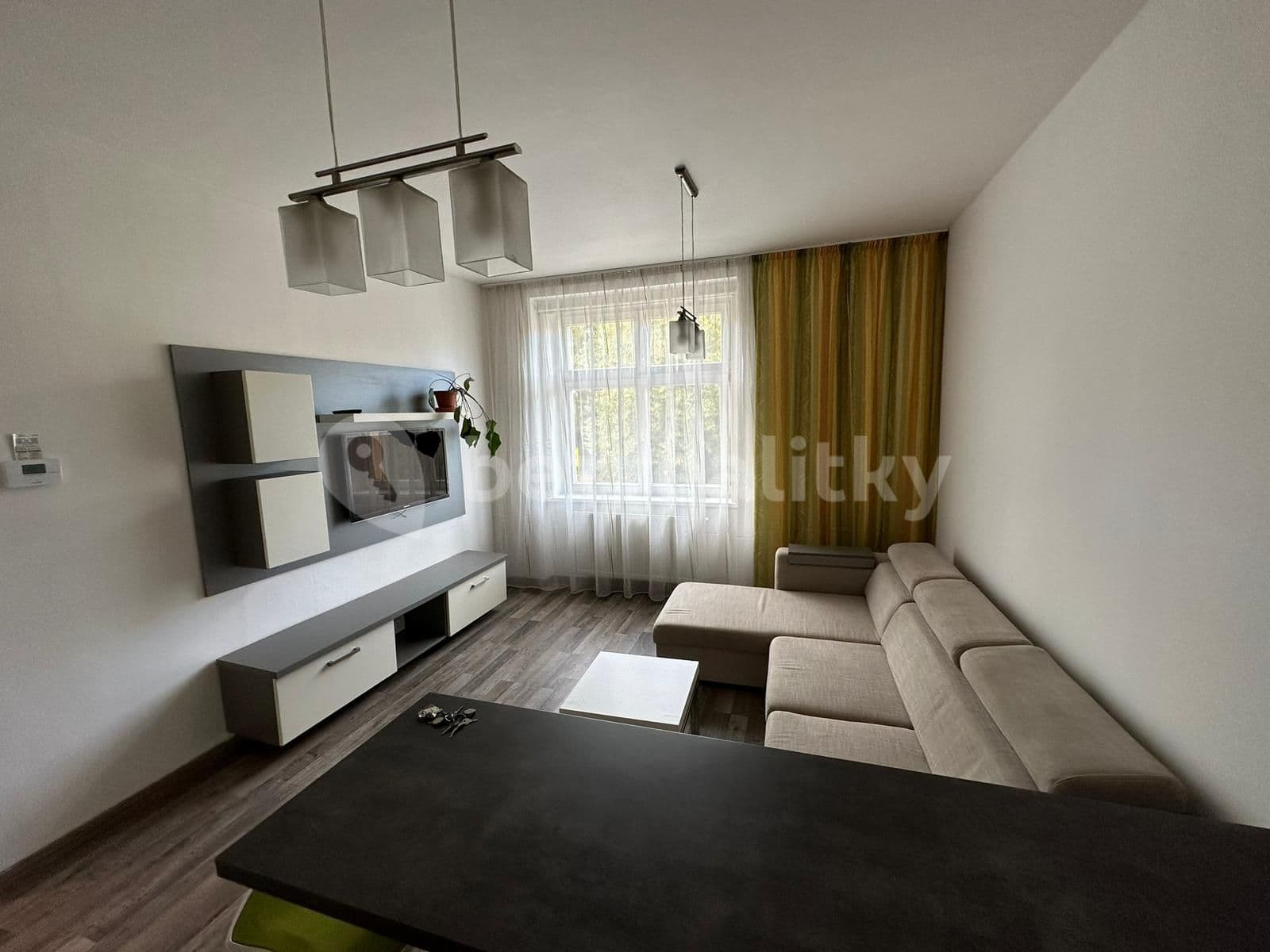 Pronájem bytu 2+kk 46 m², Ruská, Praha, Praha Pronájem bytu 2+kk 46 m², Ruská, Praha, Praha