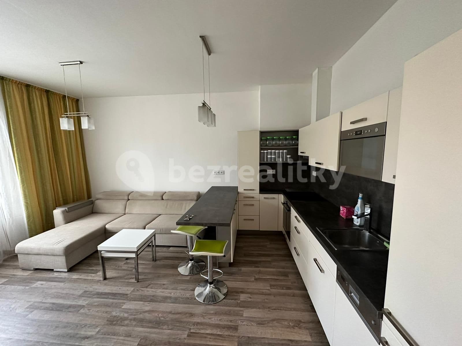 Pronájem bytu 2+kk 46 m², Ruská, Praha, Praha Pronájem bytu 2+kk 46 m², Ruská, Praha, Praha