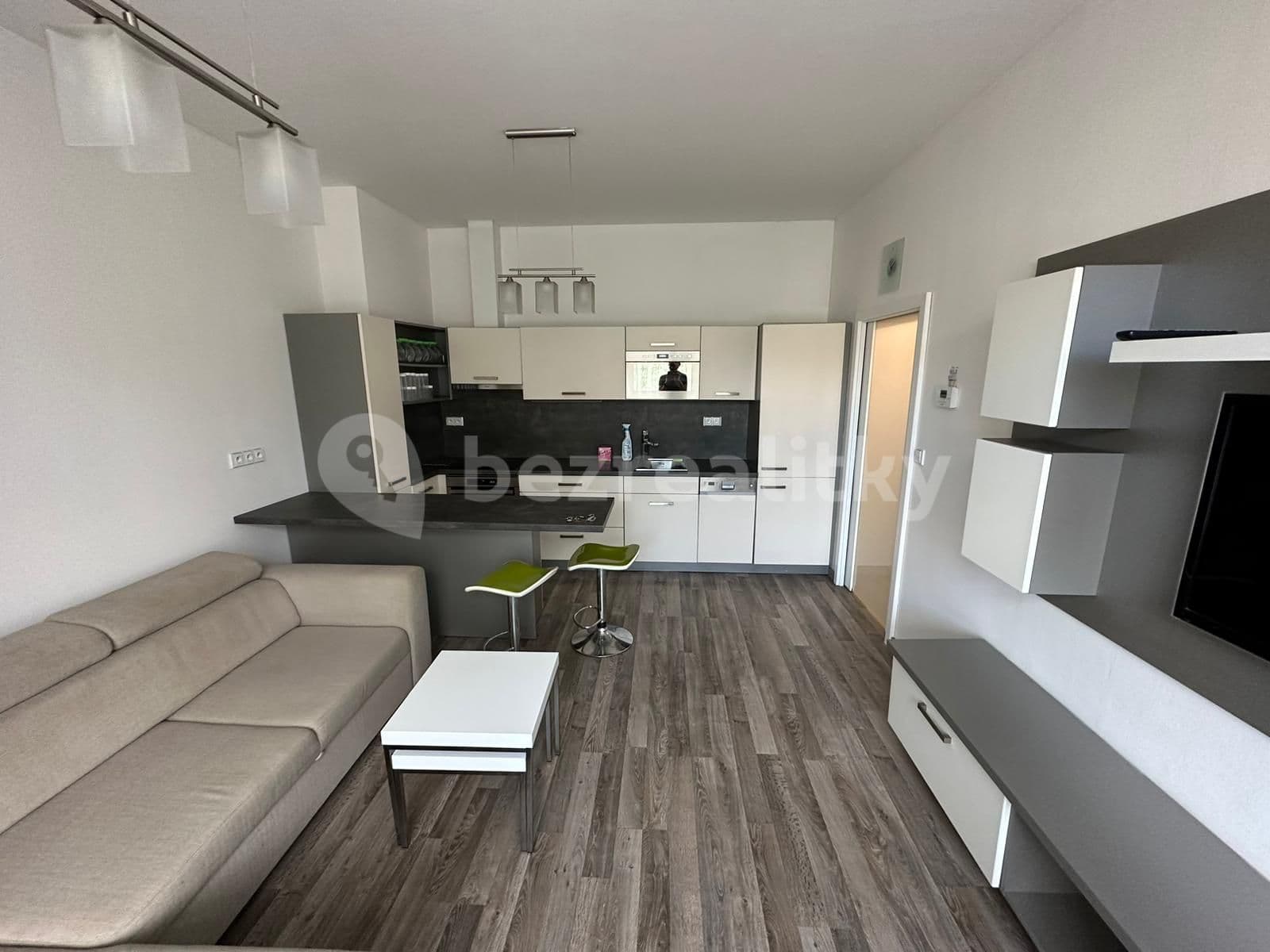Pronájem bytu 2+kk 46 m², Ruská, Praha, Praha Pronájem bytu 2+kk 46 m², Ruská, Praha, Praha