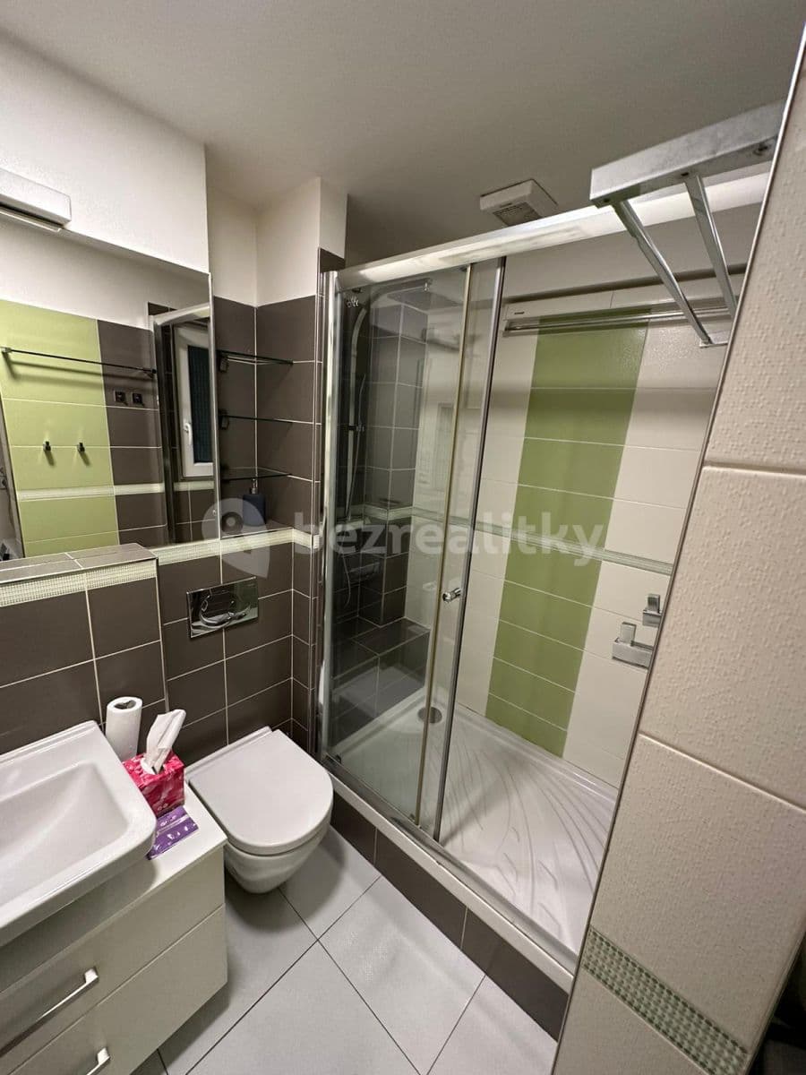 Pronájem bytu 2+kk 46 m², Ruská, Praha, Praha Pronájem bytu 2+kk 46 m², Ruská, Praha, Praha