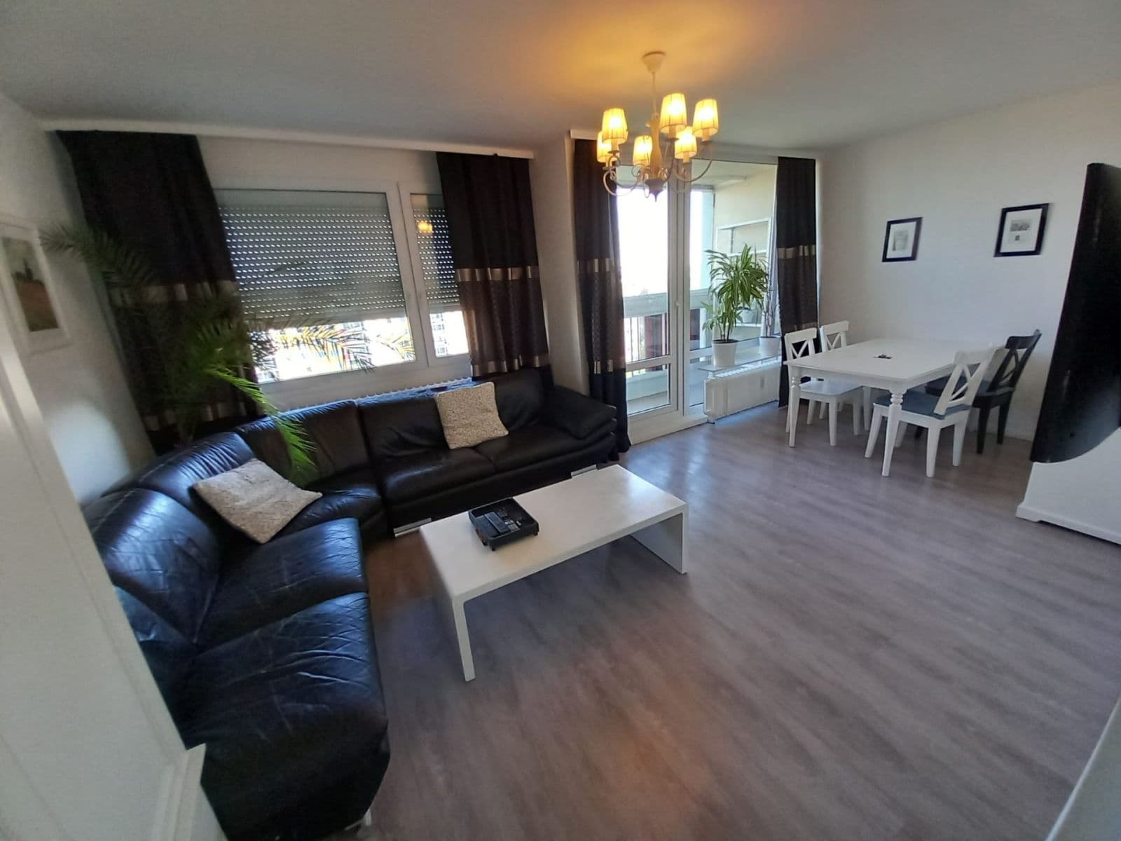 Pronájem bytu 3+kk 77 m², Šiškova, Praha, Praha Pronájem bytu 3+kk 77 m², Šiškova, Praha, Praha