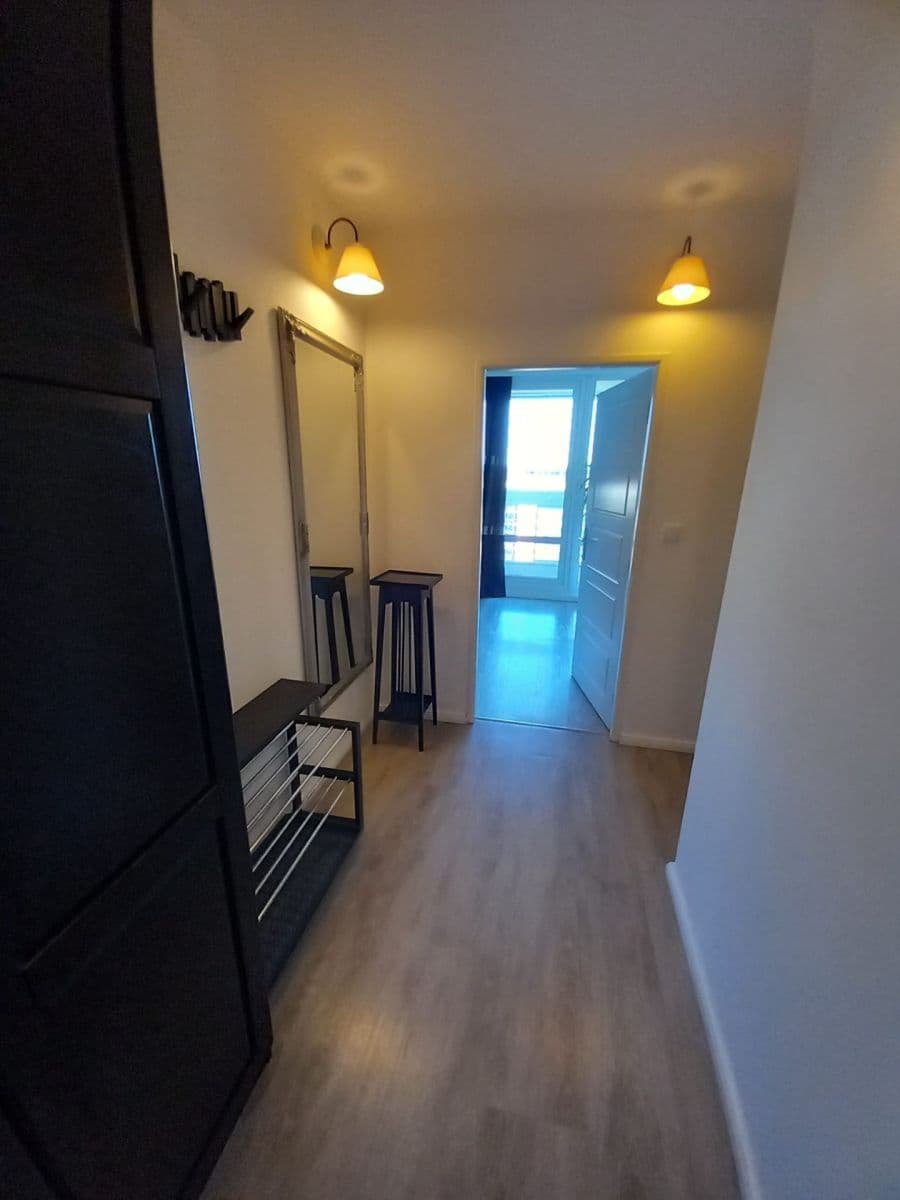 Pronájem bytu 3+kk 77 m², Šiškova, Praha, Praha Pronájem bytu 3+kk 77 m², Šiškova, Praha, Praha