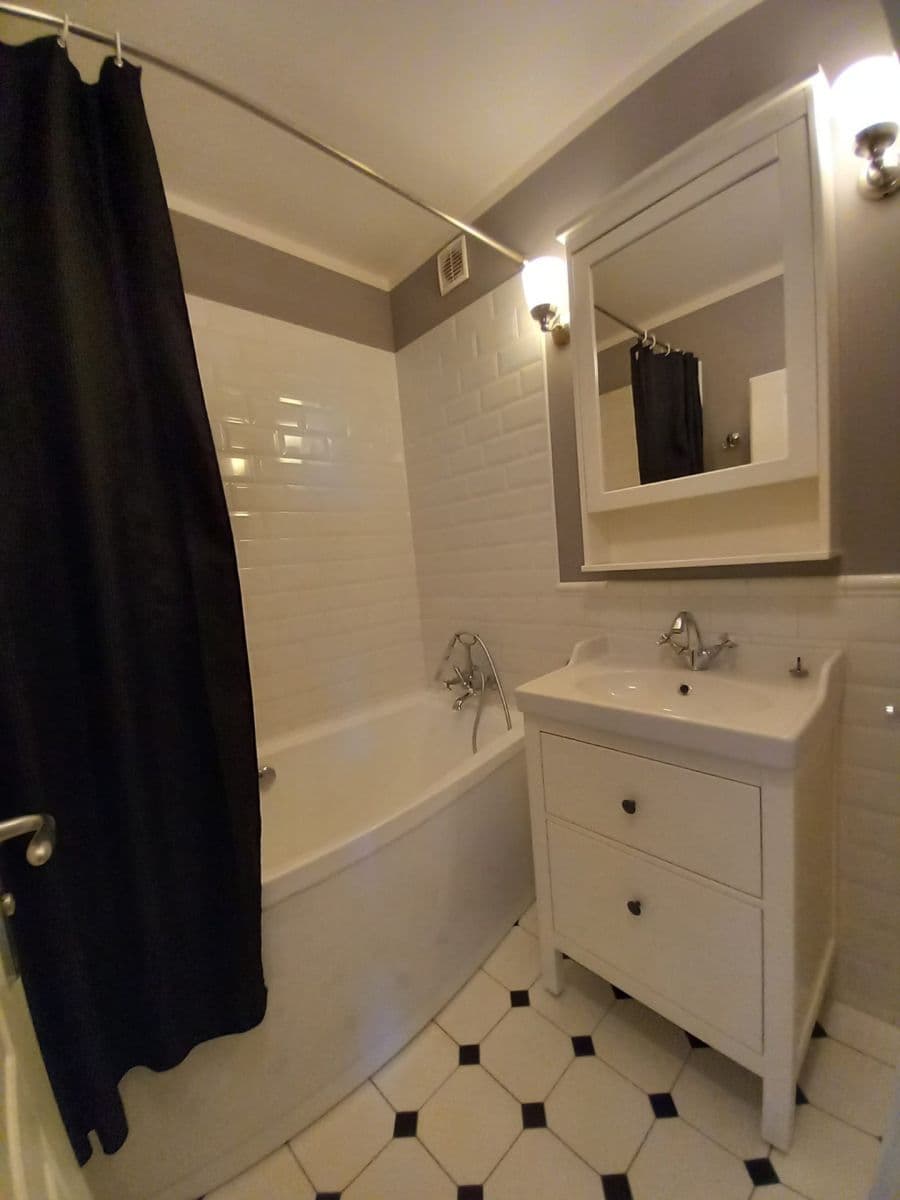 Pronájem bytu 3+kk 77 m², Šiškova, Praha, Praha Pronájem bytu 3+kk 77 m², Šiškova, Praha, Praha