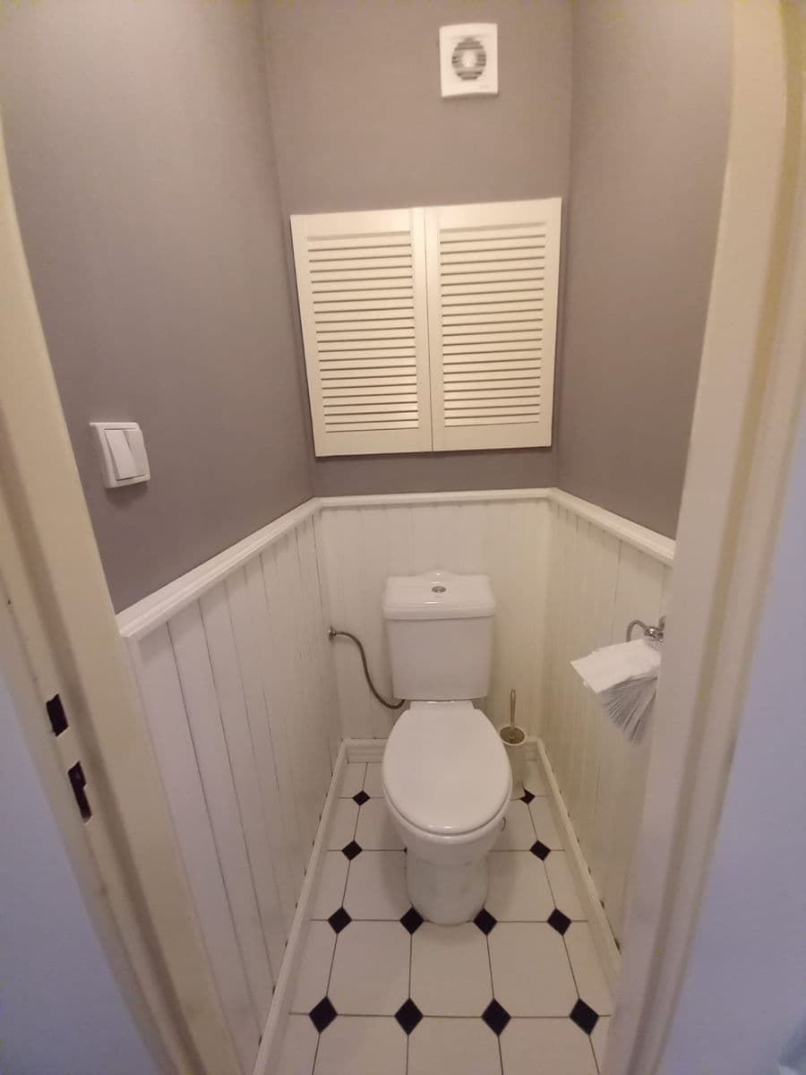Pronájem bytu 3+kk 77 m², Šiškova, Praha, Praha Pronájem bytu 3+kk 77 m², Šiškova, Praha, Praha