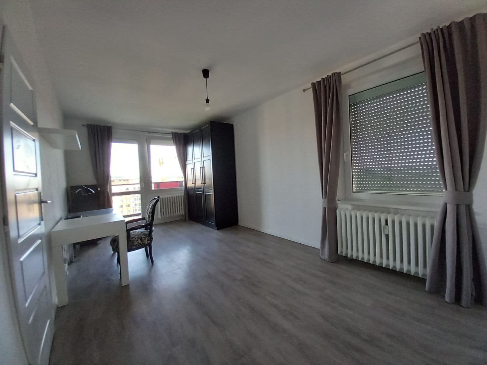Pronájem bytu 3+kk 77 m², Šiškova, Praha, Praha Pronájem bytu 3+kk 77 m², Šiškova, Praha, Praha