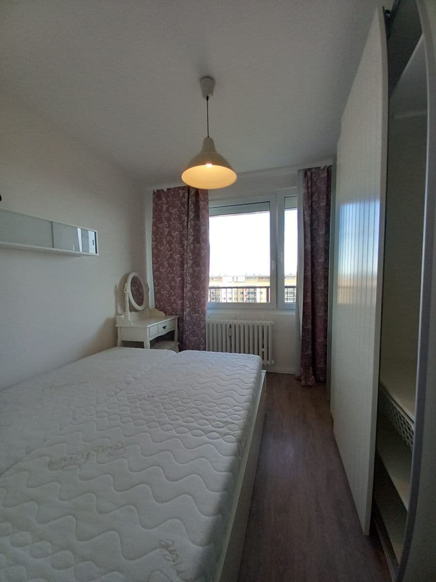 Pronájem bytu 3+kk 77 m², Šiškova, Praha, Praha Pronájem bytu 3+kk 77 m², Šiškova, Praha, Praha