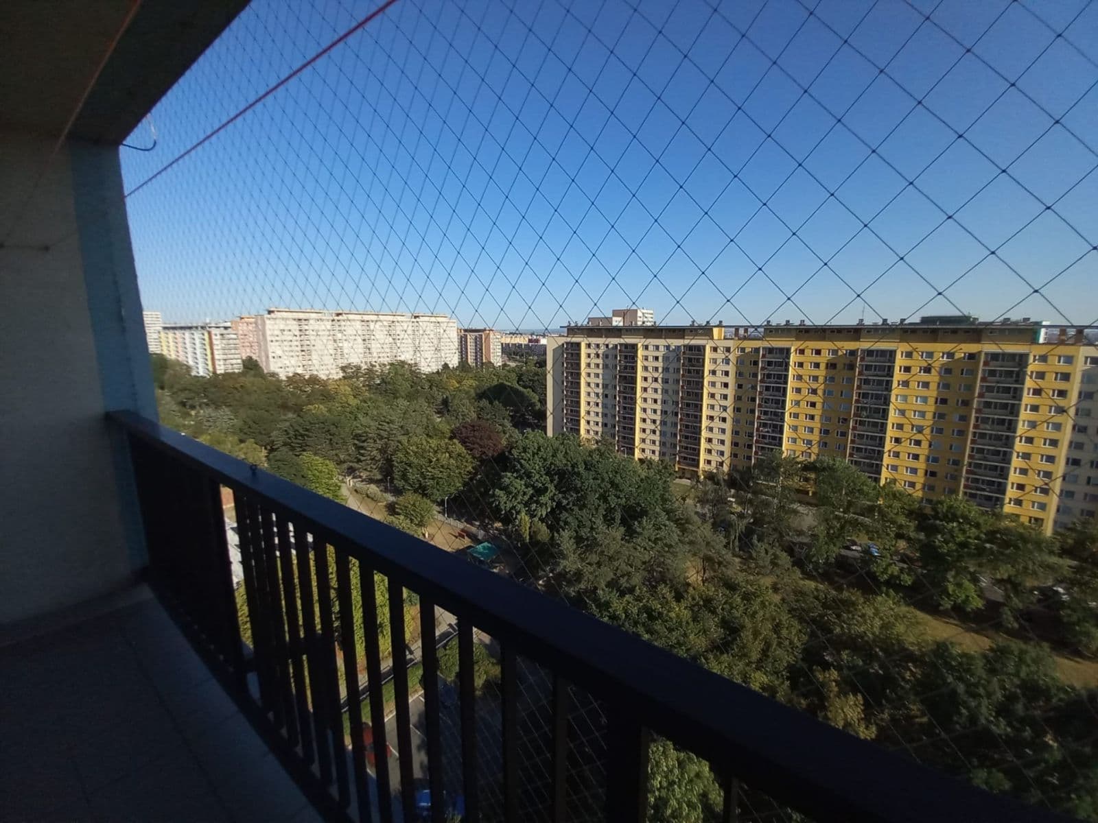 Pronájem bytu 3+kk 77 m², Šiškova, Praha, Praha Pronájem bytu 3+kk 77 m², Šiškova, Praha, Praha