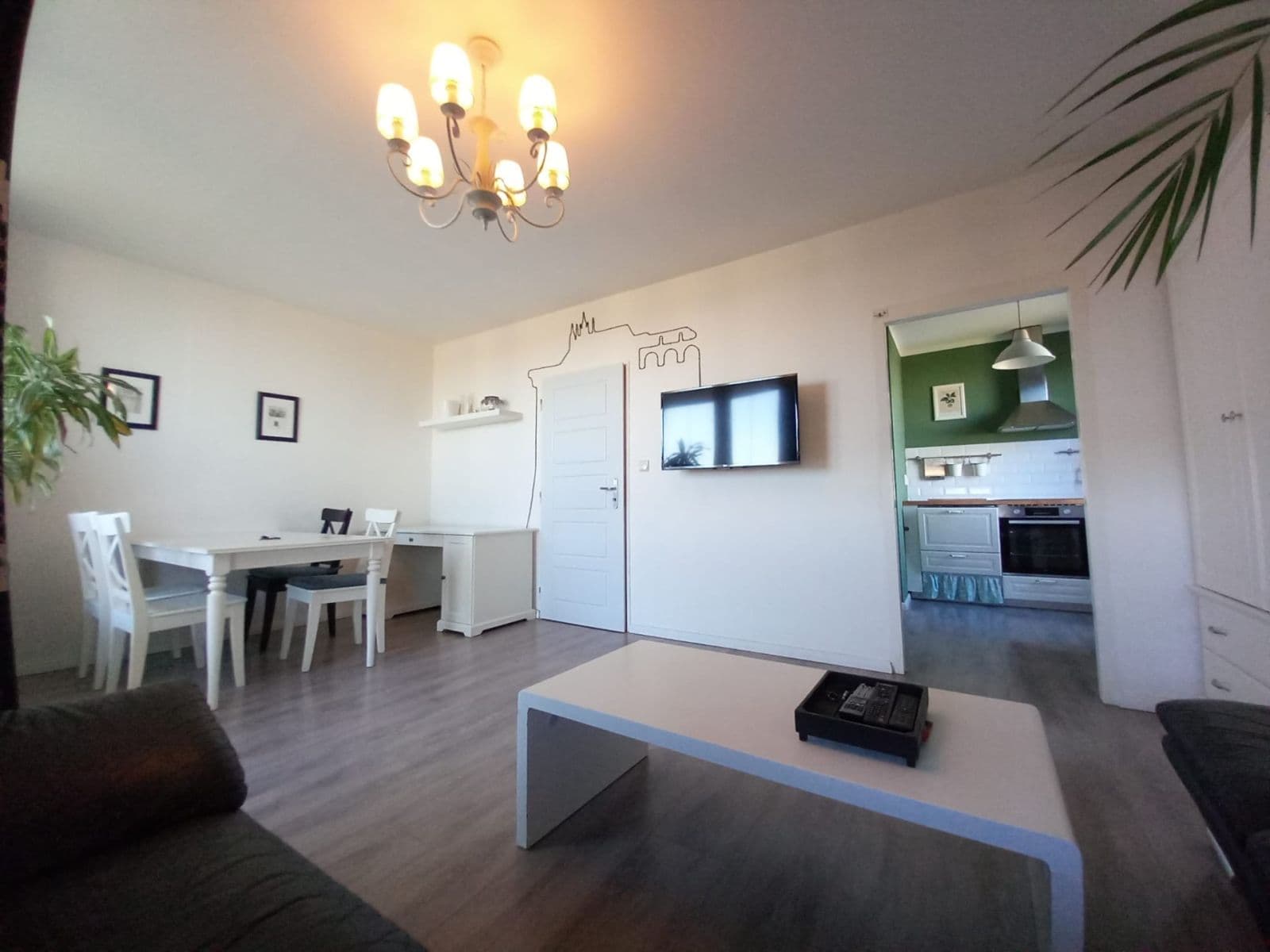 Pronájem bytu 3+kk 77 m², Šiškova, Praha, Praha Pronájem bytu 3+kk 77 m², Šiškova, Praha, Praha
