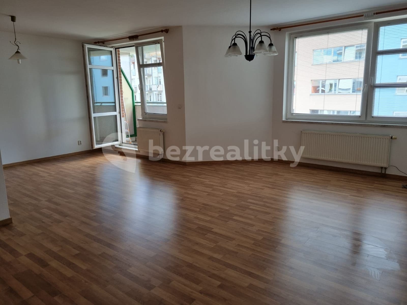 Pronájem bytu 1+kk 63 m², Paříkova, Praha, Praha Pronájem bytu 1+kk 63 m², Paříkova, Praha, Praha