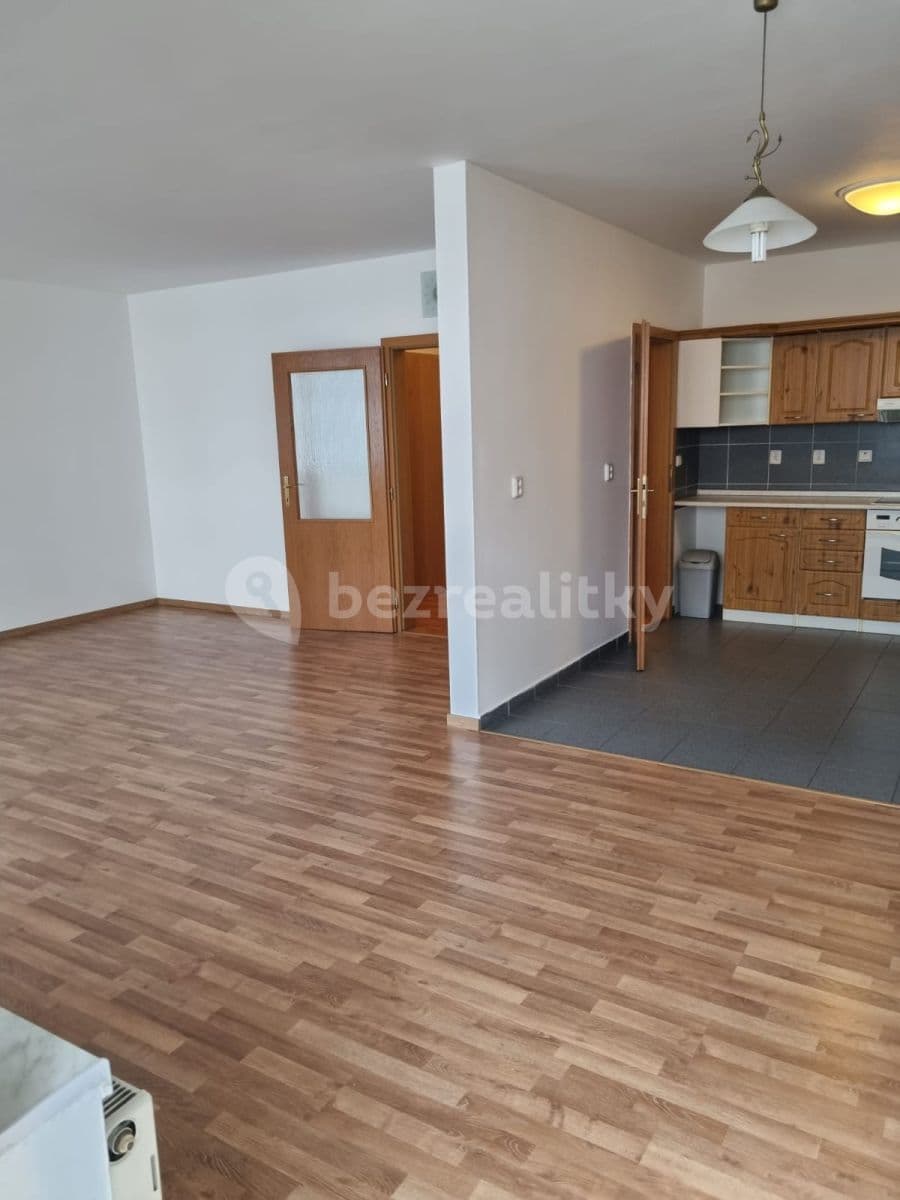 Pronájem bytu 1+kk 63 m², Paříkova, Praha, Praha Pronájem bytu 1+kk 63 m², Paříkova, Praha, Praha