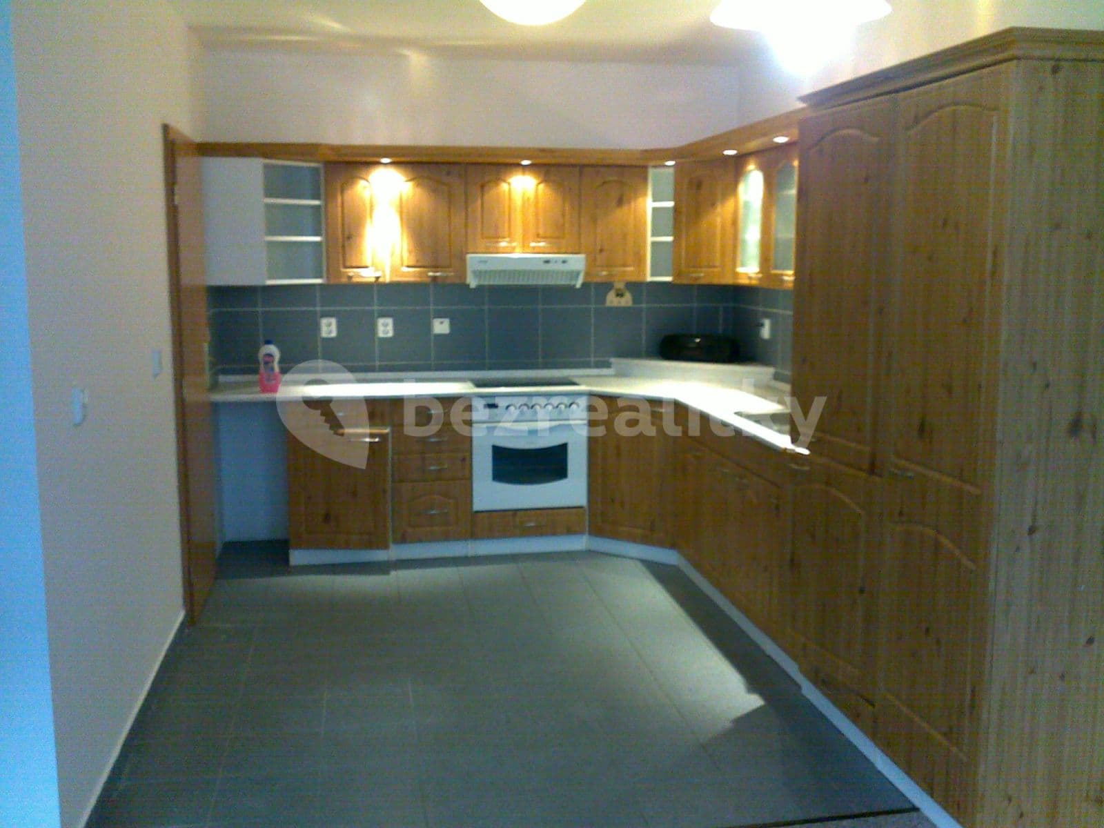 Pronájem bytu 1+kk 63 m², Paříkova, Praha, Praha Pronájem bytu 1+kk 63 m², Paříkova, Praha, Praha