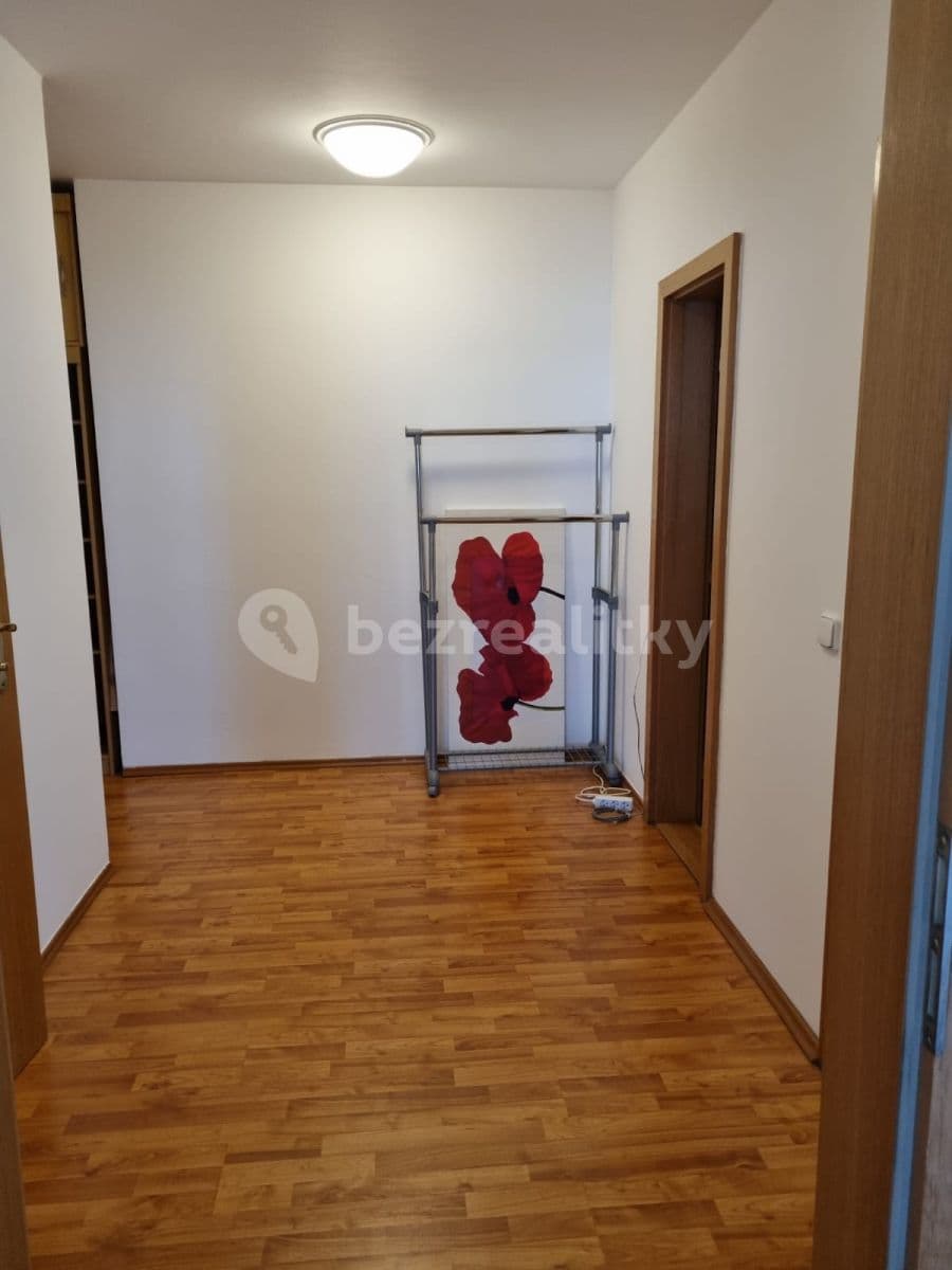 Pronájem bytu 1+kk 63 m², Paříkova, Praha, Praha Pronájem bytu 1+kk 63 m², Paříkova, Praha, Praha