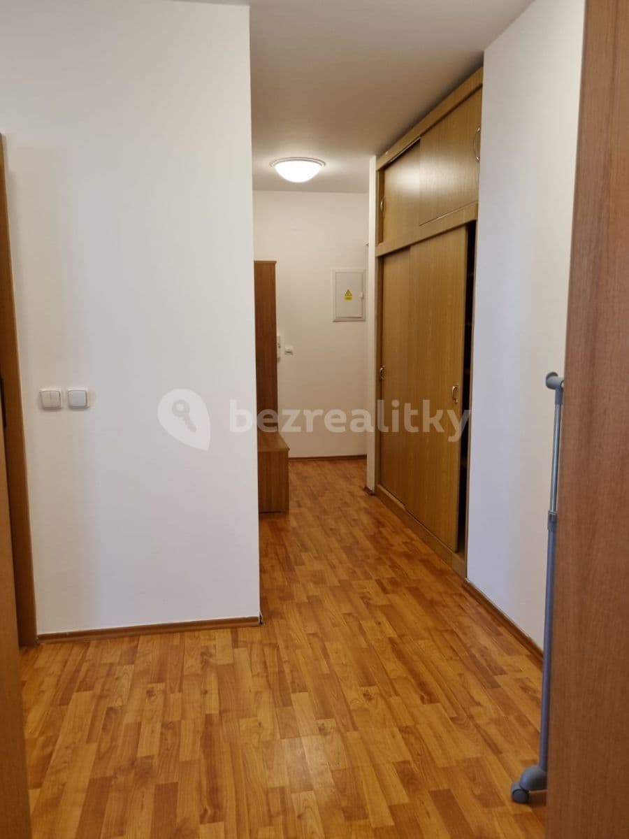 Pronájem bytu 1+kk 63 m², Paříkova, Praha, Praha Pronájem bytu 1+kk 63 m², Paříkova, Praha, Praha