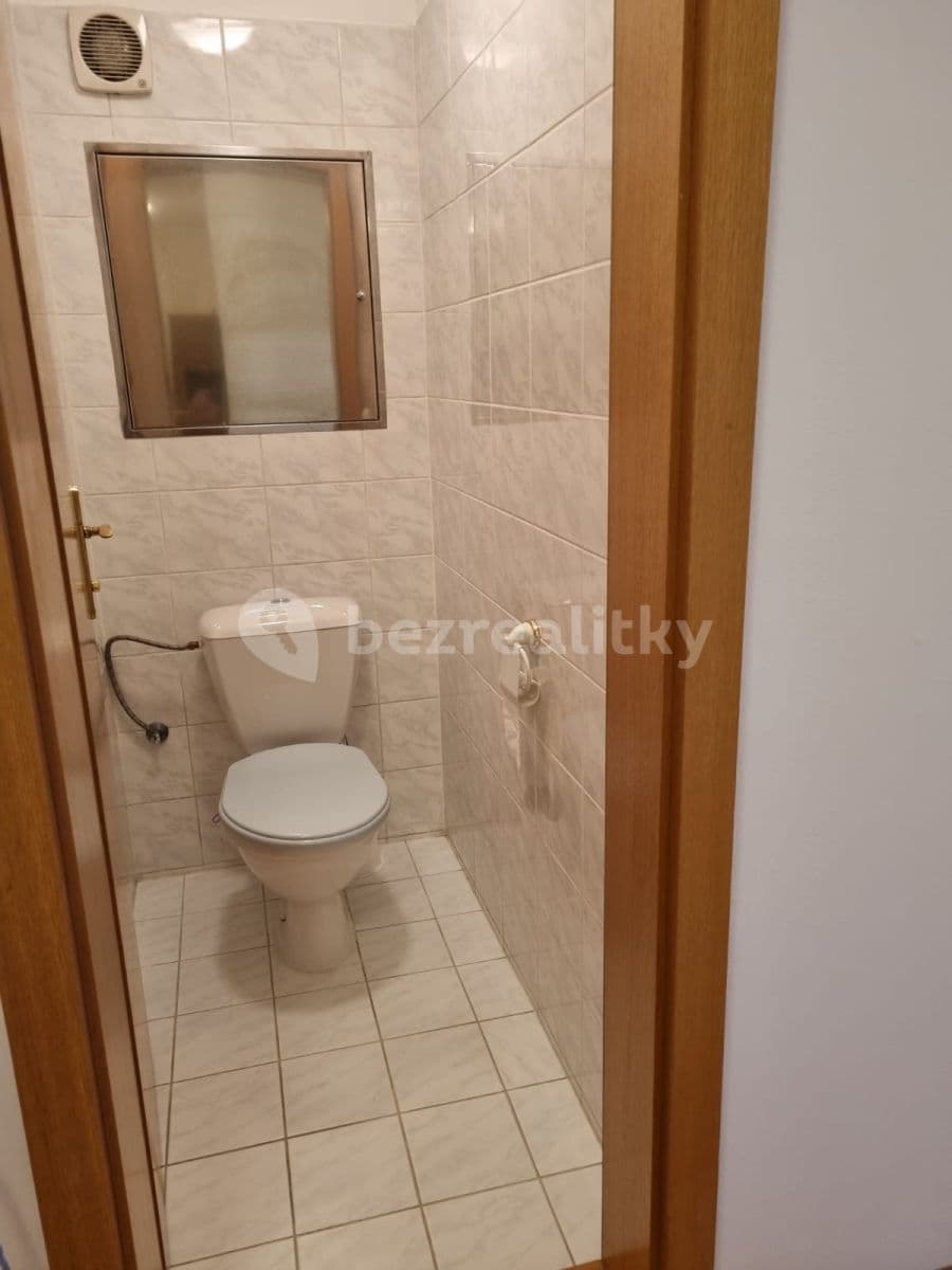 Pronájem bytu 1+kk 63 m², Paříkova, Praha, Praha Pronájem bytu 1+kk 63 m², Paříkova, Praha, Praha