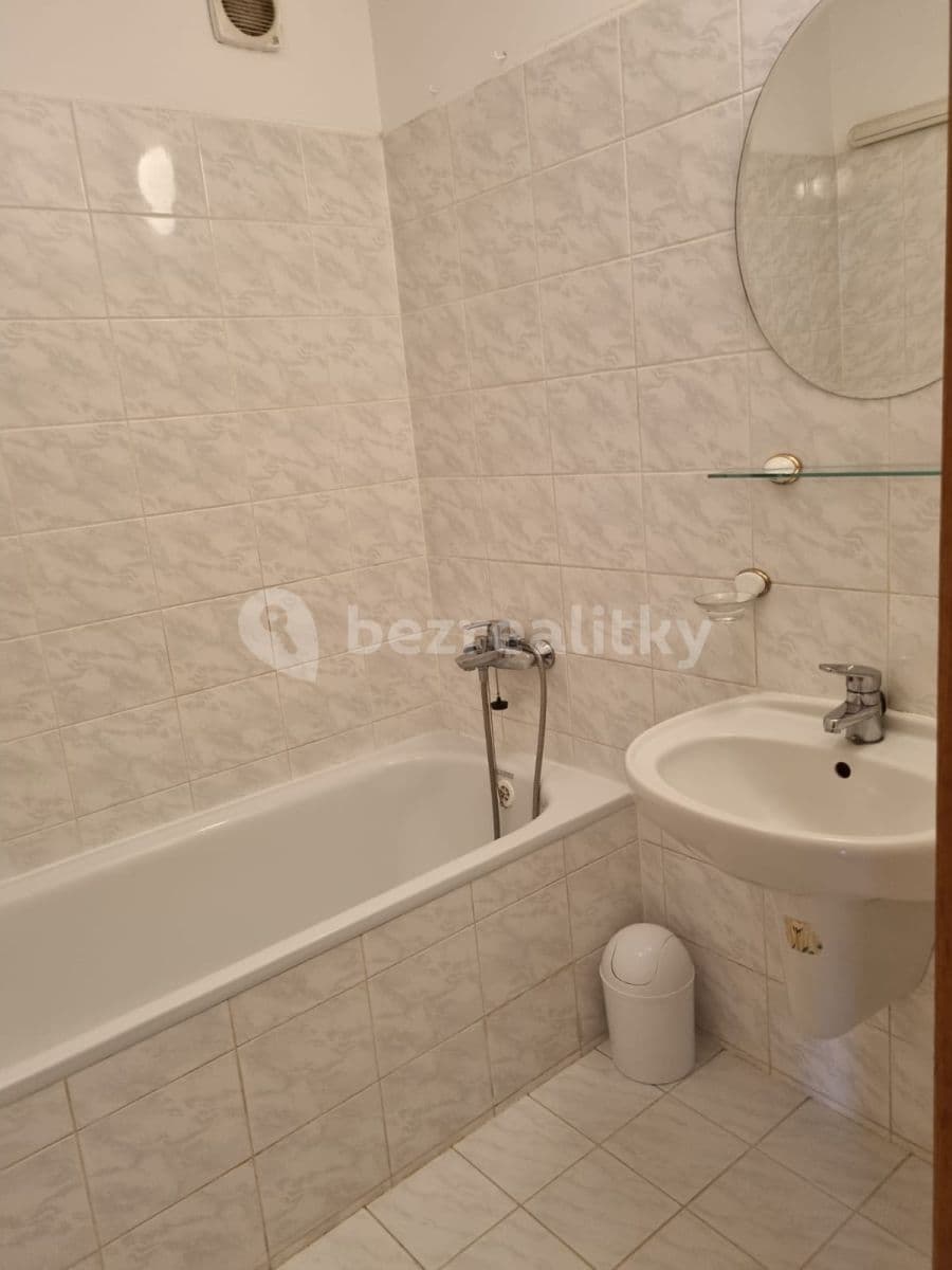Pronájem bytu 1+kk 63 m², Paříkova, Praha, Praha Pronájem bytu 1+kk 63 m², Paříkova, Praha, Praha