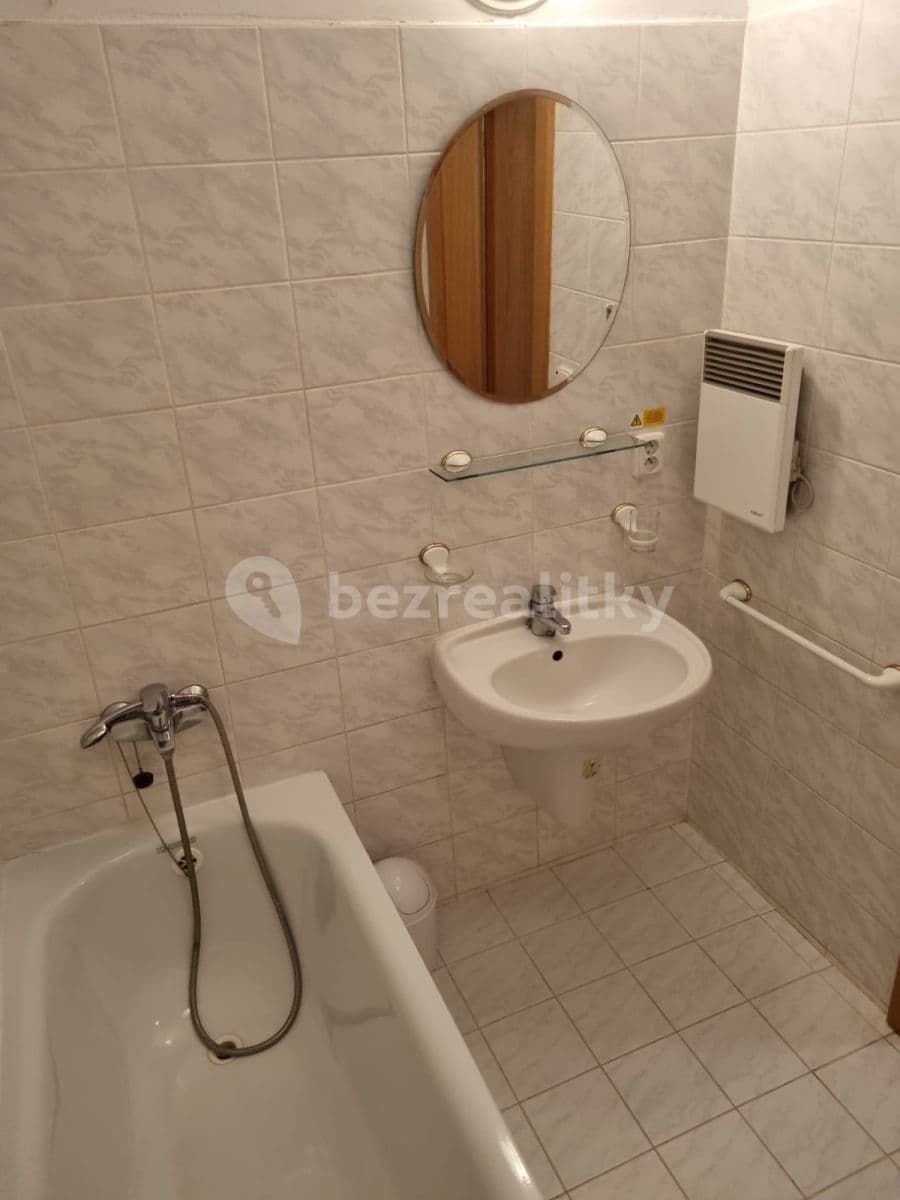 Pronájem bytu 1+kk 63 m², Paříkova, Praha, Praha Pronájem bytu 1+kk 63 m², Paříkova, Praha, Praha
