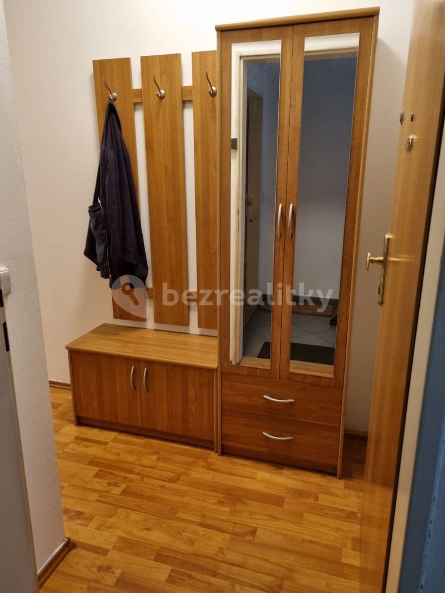 Pronájem bytu 1+kk 63 m², Paříkova, Praha, Praha Pronájem bytu 1+kk 63 m², Paříkova, Praha, Praha