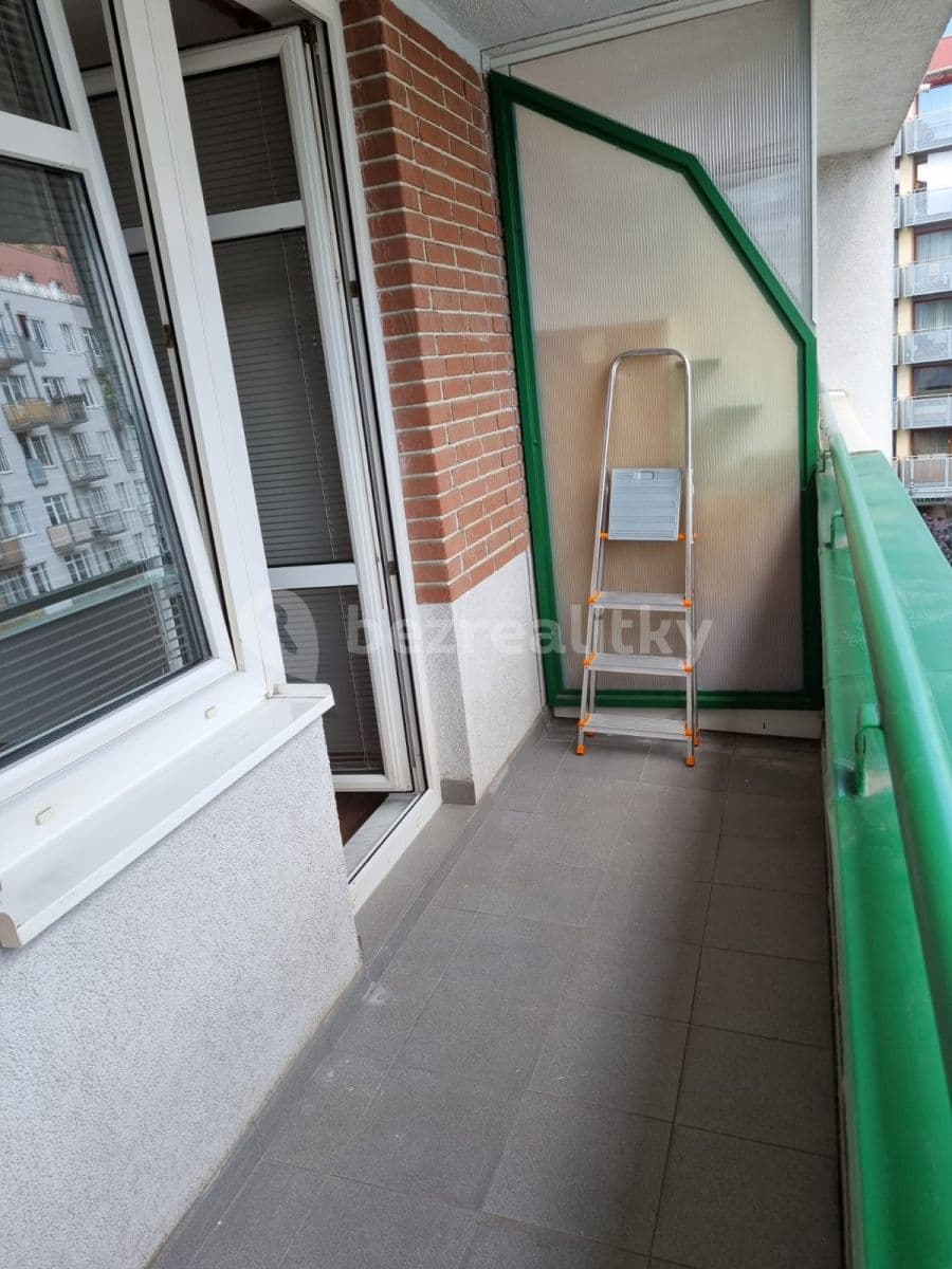 Pronájem bytu 1+kk 63 m², Paříkova, Praha, Praha Pronájem bytu 1+kk 63 m², Paříkova, Praha, Praha