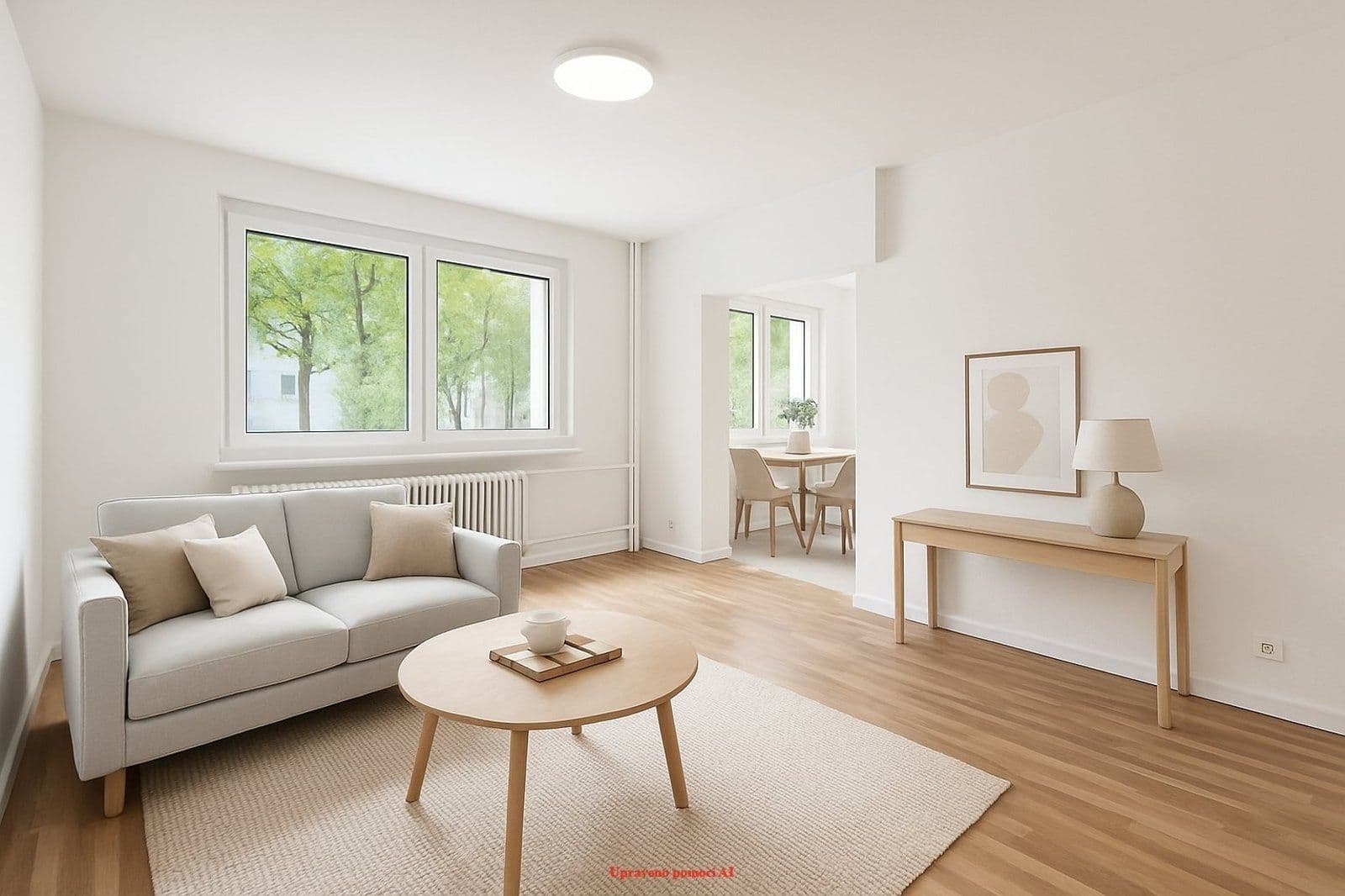 Pronájem bytu 1+kk 24 m², Kořenského, Karviná, Moravskoslezský kraj Pronájem bytu 1+kk 24 m², Kořenského, Karviná, Moravskoslezský kraj