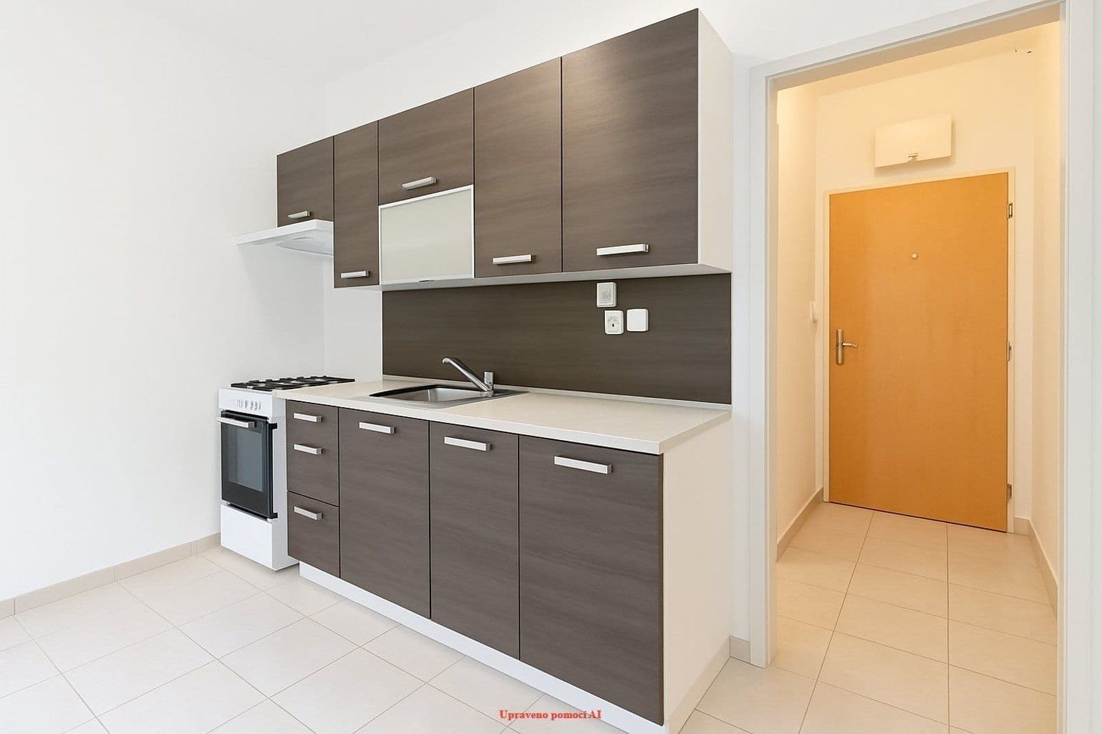 Pronájem bytu 1+kk 24 m², Kořenského, Karviná, Moravskoslezský kraj Pronájem bytu 1+kk 24 m², Kořenského, Karviná, Moravskoslezský kraj