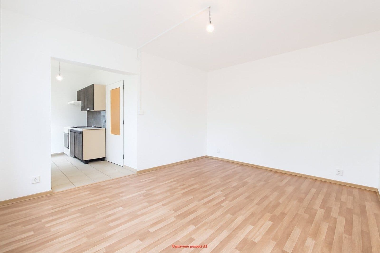 Pronájem bytu 1+kk 24 m², Kořenského, Karviná, Moravskoslezský kraj Pronájem bytu 1+kk 24 m², Kořenského, Karviná, Moravskoslezský kraj