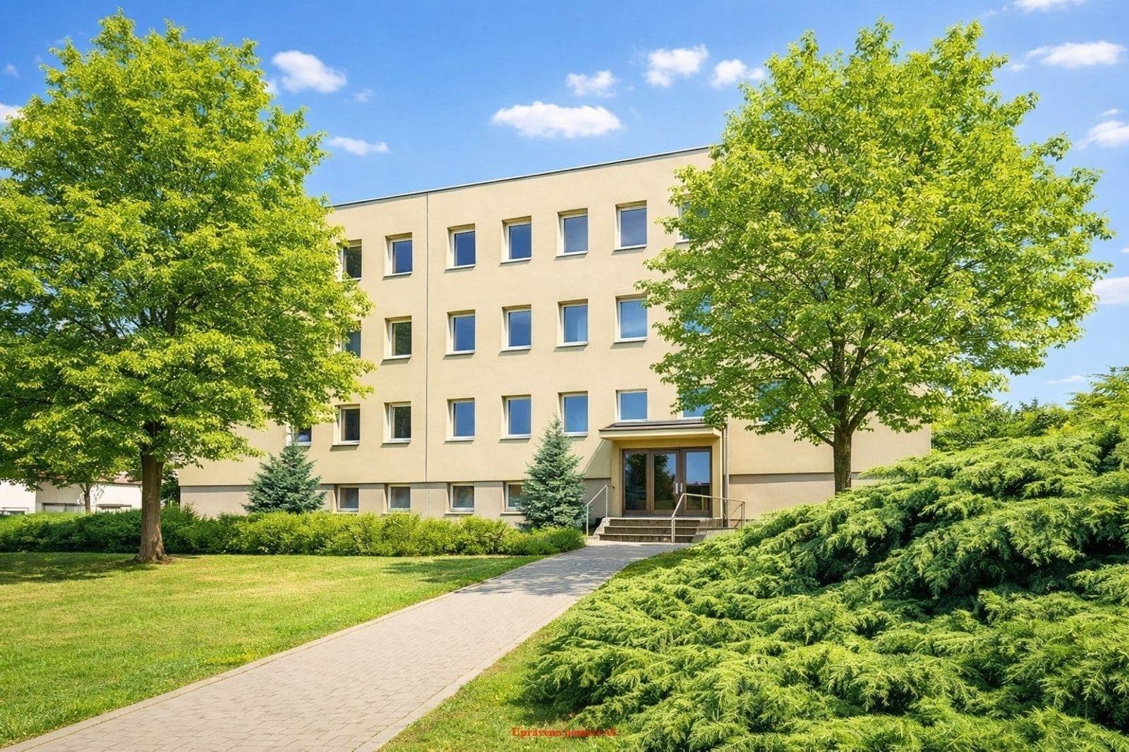 Pronájem bytu 2+kk 38 m², Dr. Glazera, Horní Suchá, Moravskoslezský kraj Pronájem bytu 2+kk 38 m², Dr. Glazera, Horní Suchá, Moravskoslezský kraj