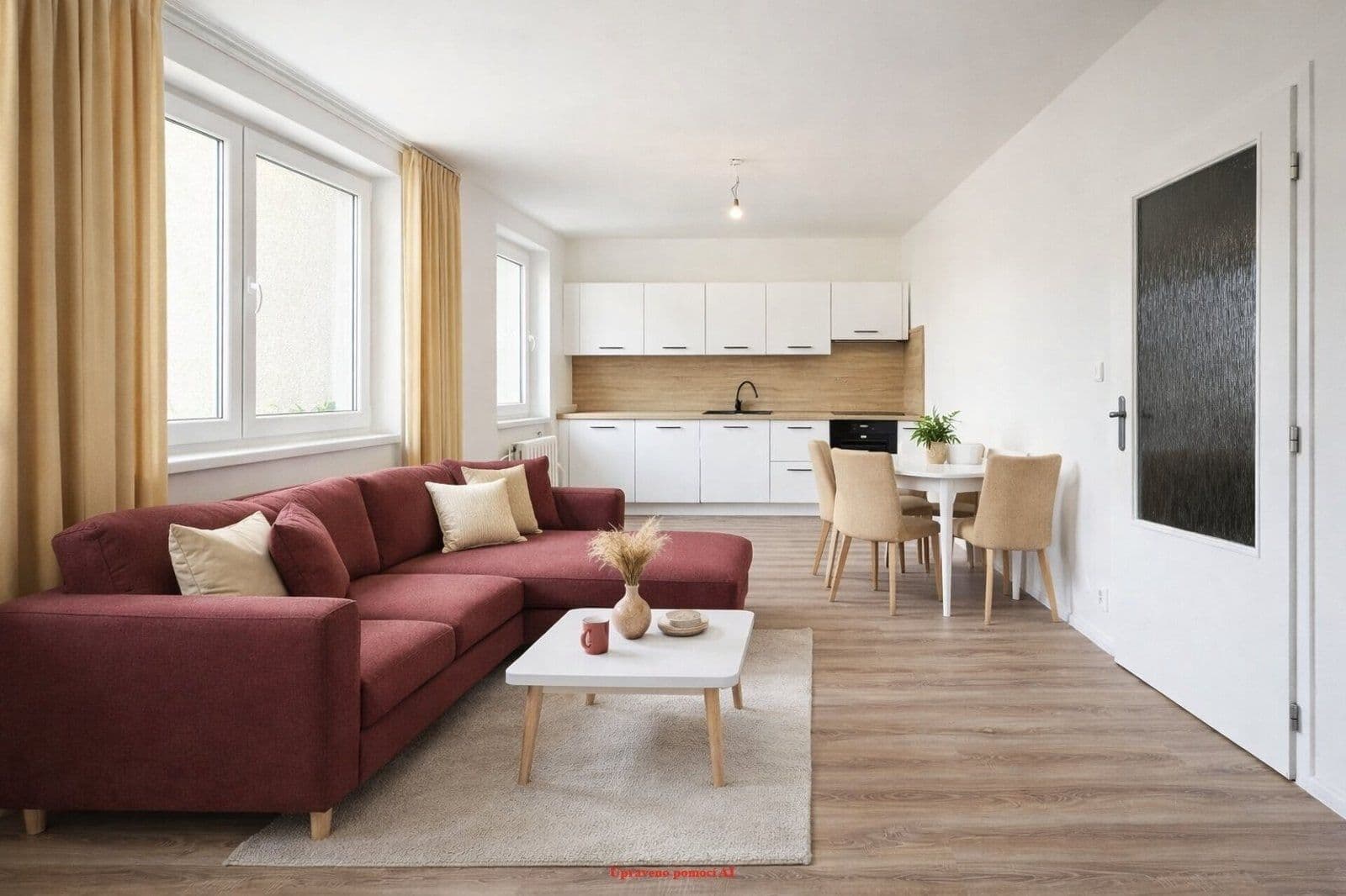 Pronájem bytu 2+kk 38 m², Dr. Glazera, Horní Suchá, Moravskoslezský kraj Pronájem bytu 2+kk 38 m², Dr. Glazera, Horní Suchá, Moravskoslezský kraj