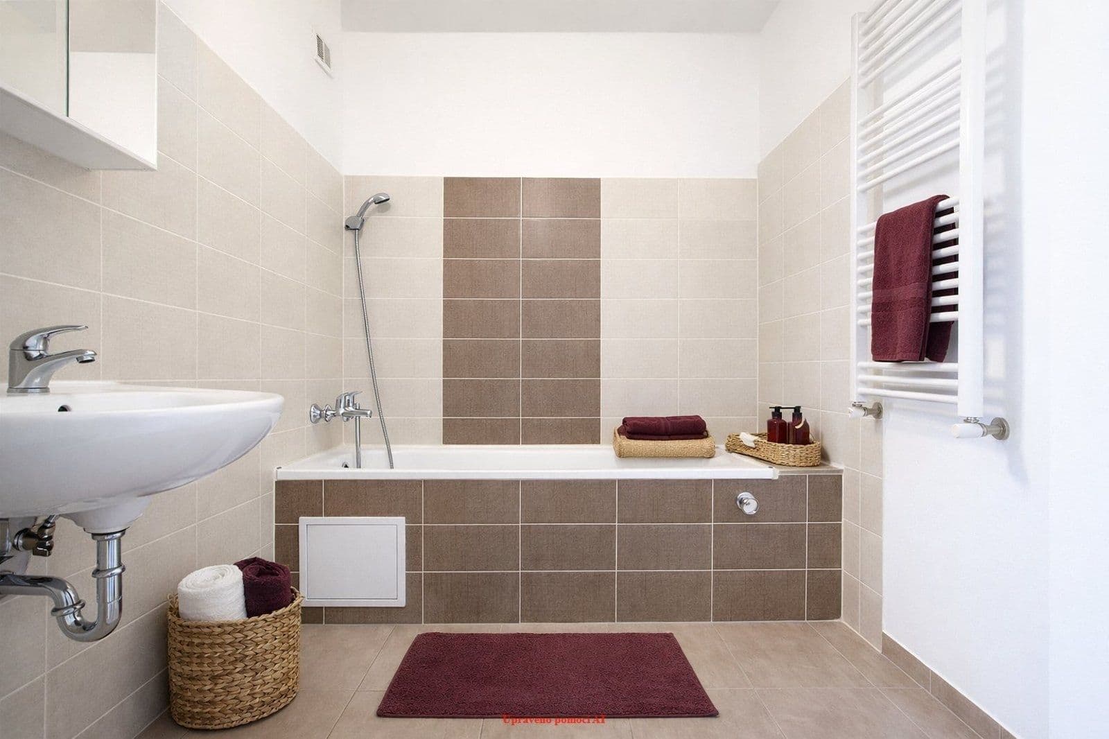 Pronájem bytu 2+kk 38 m², Dr. Glazera, Horní Suchá, Moravskoslezský kraj Pronájem bytu 2+kk 38 m², Dr. Glazera, Horní Suchá, Moravskoslezský kraj