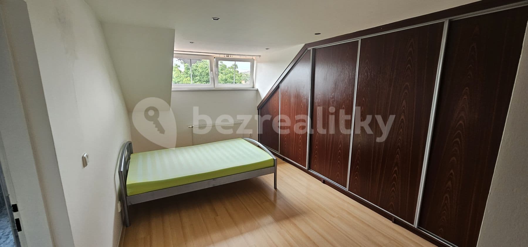 Pronájem bytu 3+kk 72 m², gen. Klapálka, Kladno, Středočeský kraj Pronájem bytu 3+kk 72 m², gen. Klapálka, Kladno, Středočeský kraj