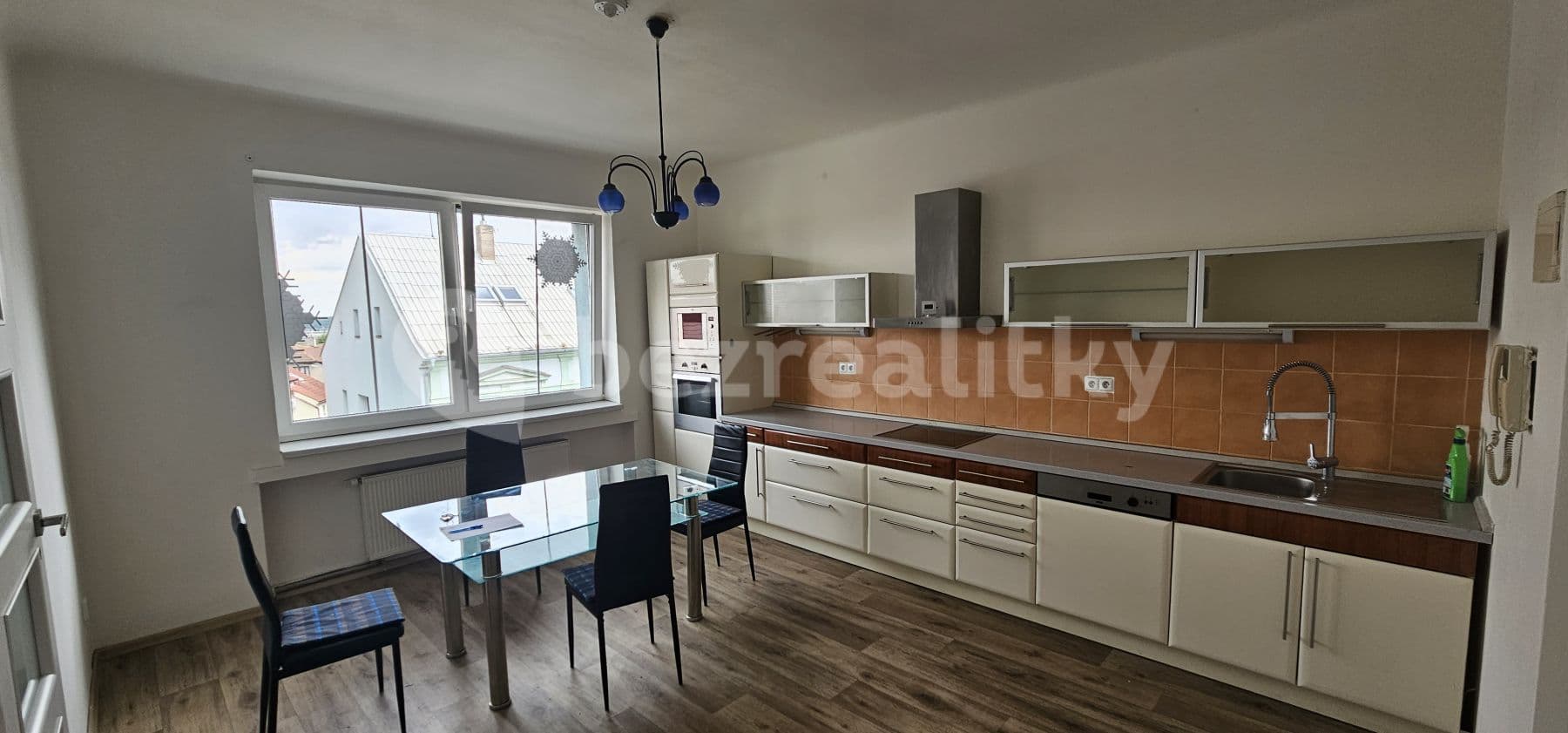 Pronájem bytu 3+kk 72 m², gen. Klapálka, Kladno, Středočeský kraj Pronájem bytu 3+kk 72 m², gen. Klapálka, Kladno, Středočeský kraj