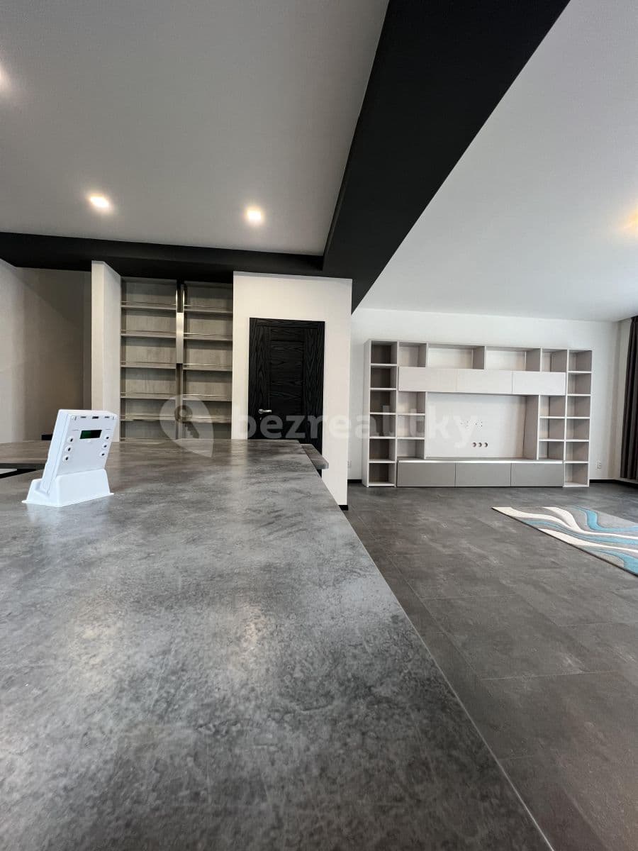 Pronájem domu 135 m², pozemek 250 m², Západní, Klíčany, Středočeský kraj Pronájem domu 135 m², pozemek 250 m², Západní, Klíčany, Středočeský kraj