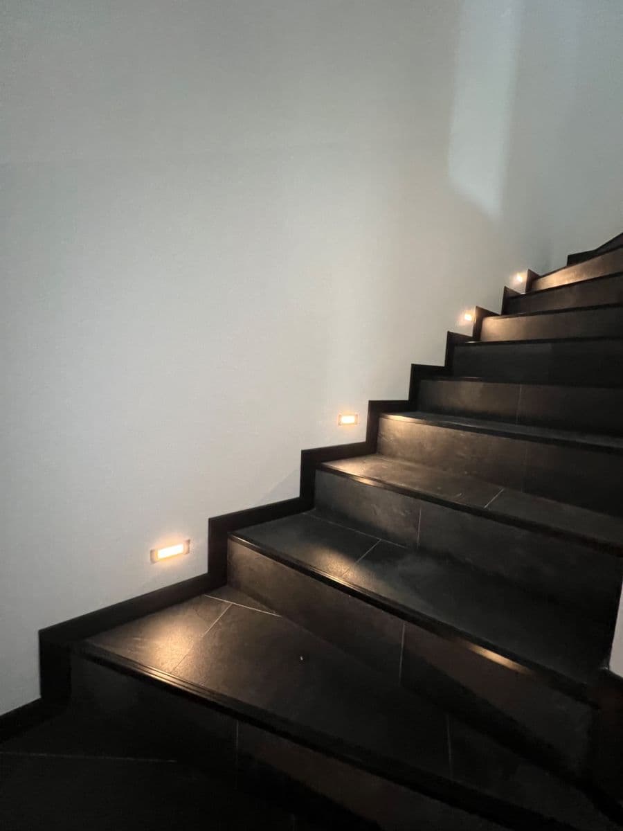 Pronájem domu 135 m², pozemek 250 m², Západní, Klíčany, Středočeský kraj Pronájem domu 135 m², pozemek 250 m², Západní, Klíčany, Středočeský kraj