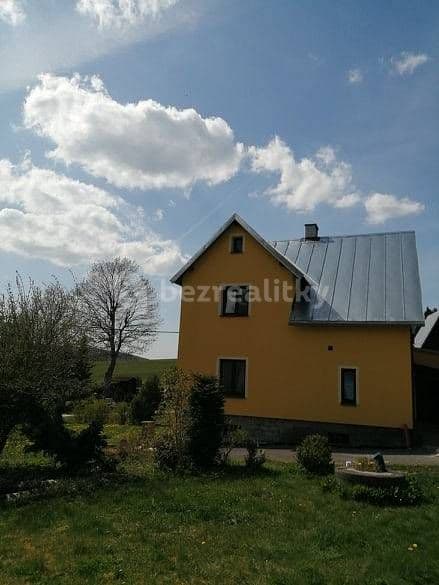 Pronájem chaty, chalupy, Horní Blatná, Karlovarský kraj Pronájem chaty, chalupy, Horní Blatná, Karlovarský kraj