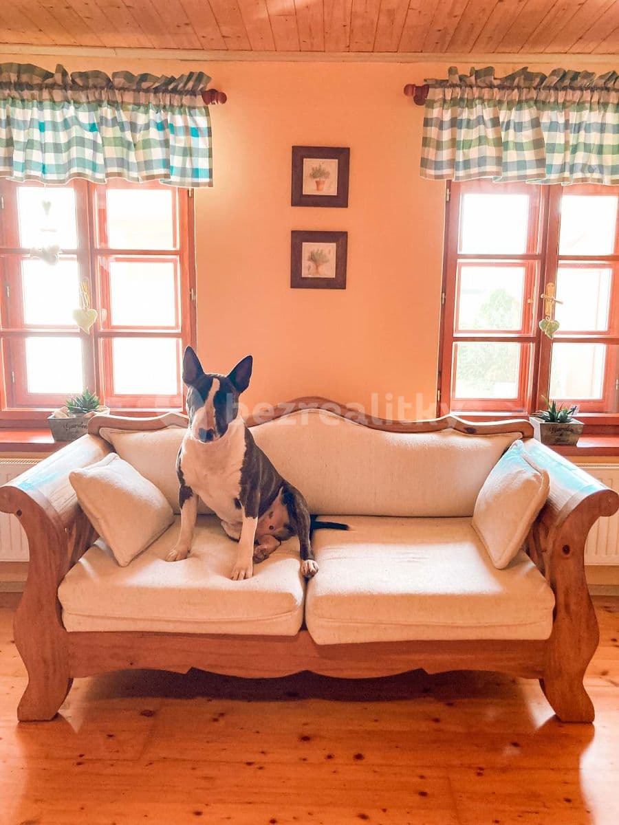 Pronájem chaty, chalupy, Pleše, Jihočeský kraj Pronájem chaty, chalupy, Pleše, Jihočeský kraj