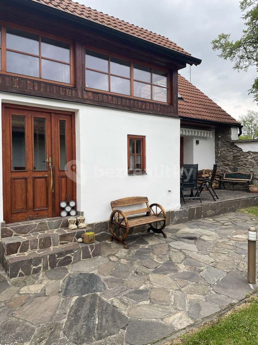 Pronájem chaty, chalupy, Pleše, Jihočeský kraj Pronájem chaty, chalupy, Pleše, Jihočeský kraj