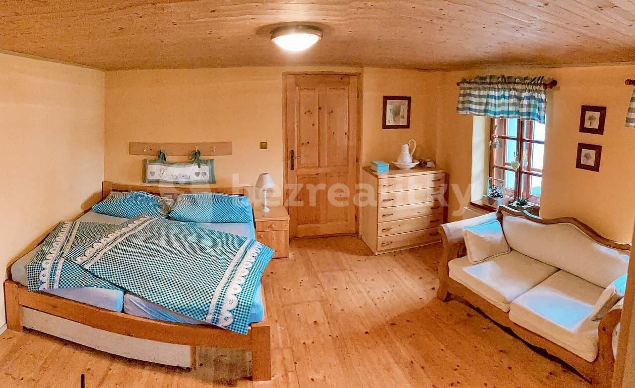 Pronájem chaty, chalupy, Pleše, Jihočeský kraj Pronájem chaty, chalupy, Pleše, Jihočeský kraj