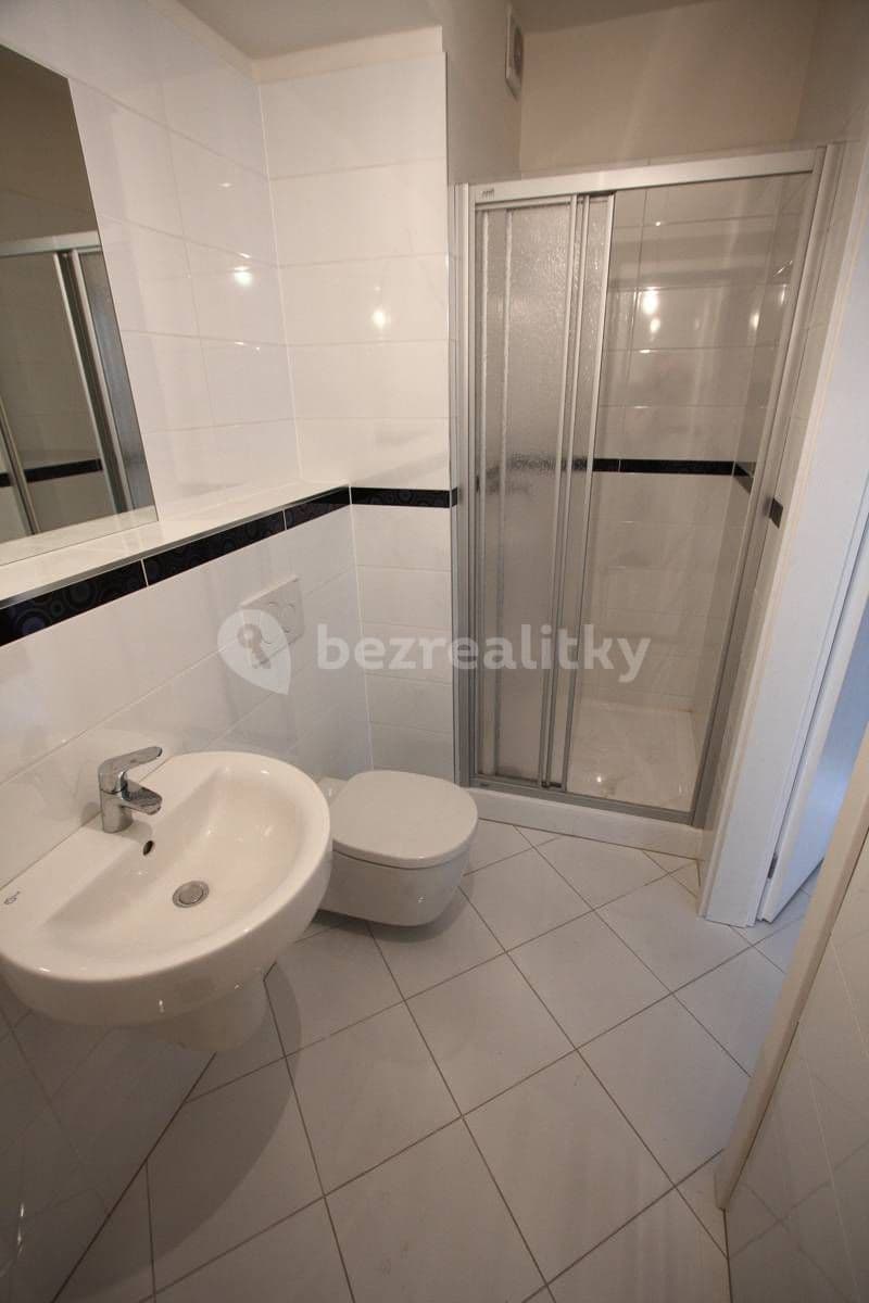 Pronájem bytu 1+kk 27 m², Zakšínská, Praha, Praha Pronájem bytu 1+kk 27 m², Zakšínská, Praha, Praha