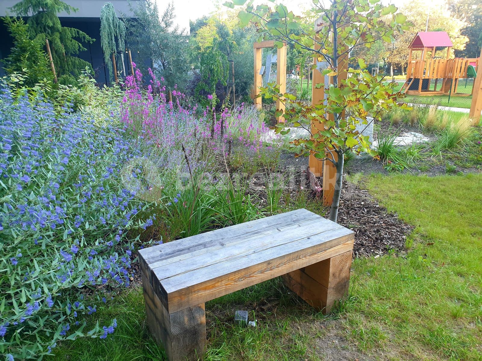 Pronájem bytu 1+kk 27 m², Zakšínská, Praha, Praha Pronájem bytu 1+kk 27 m², Zakšínská, Praha, Praha