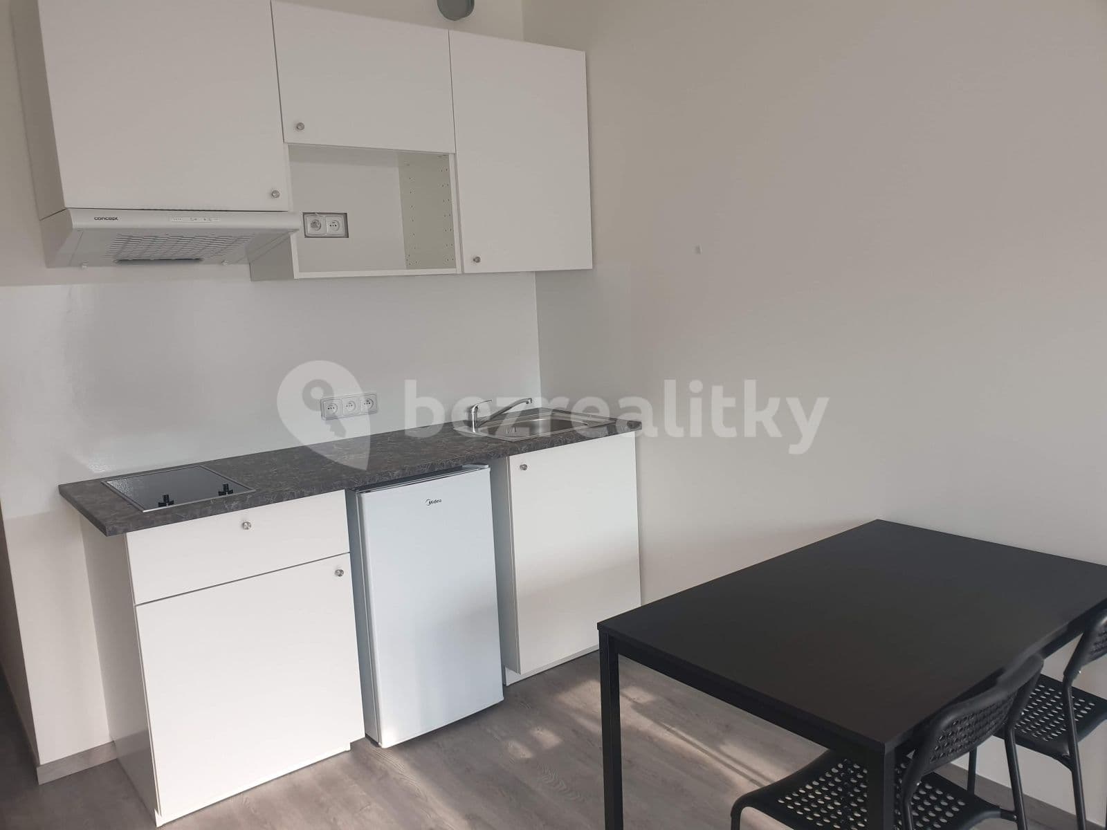 Pronájem bytu 1+kk 26 m², Vítové, Praha, Praha Pronájem bytu 1+kk 26 m², Vítové, Praha, Praha