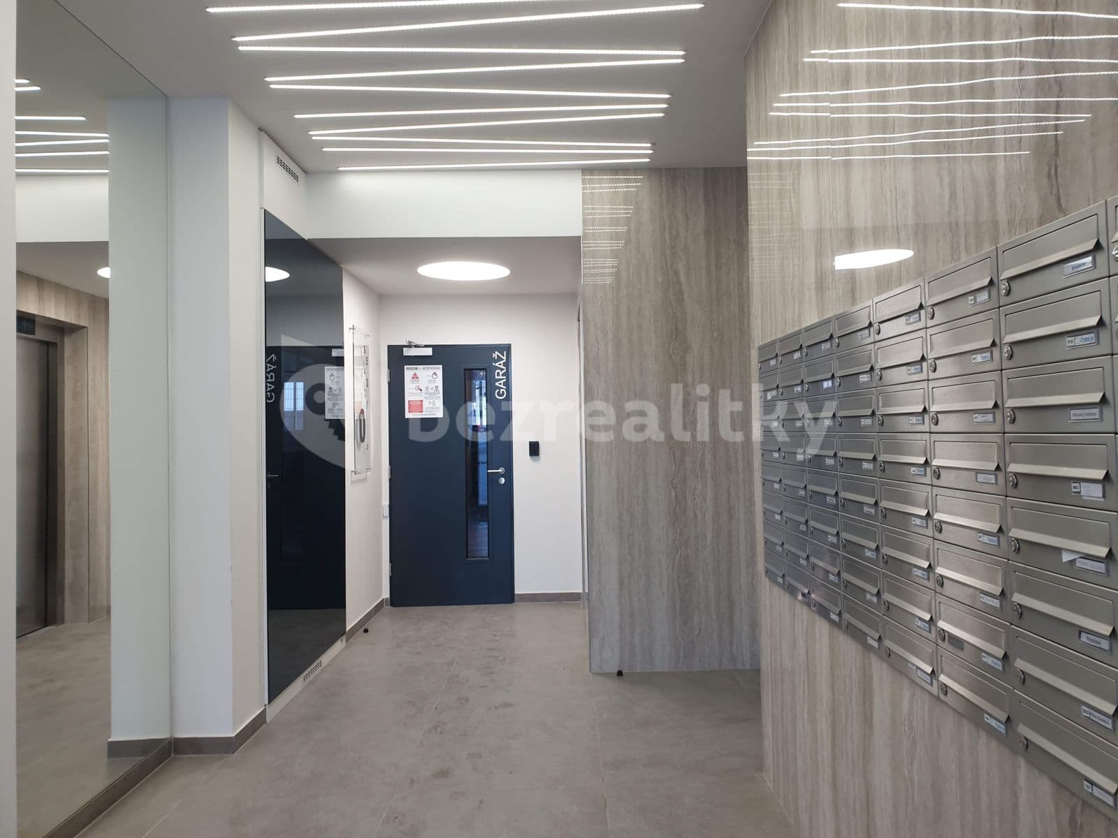 Pronájem bytu 1+kk 26 m², Vítové, Praha, Praha Pronájem bytu 1+kk 26 m², Vítové, Praha, Praha