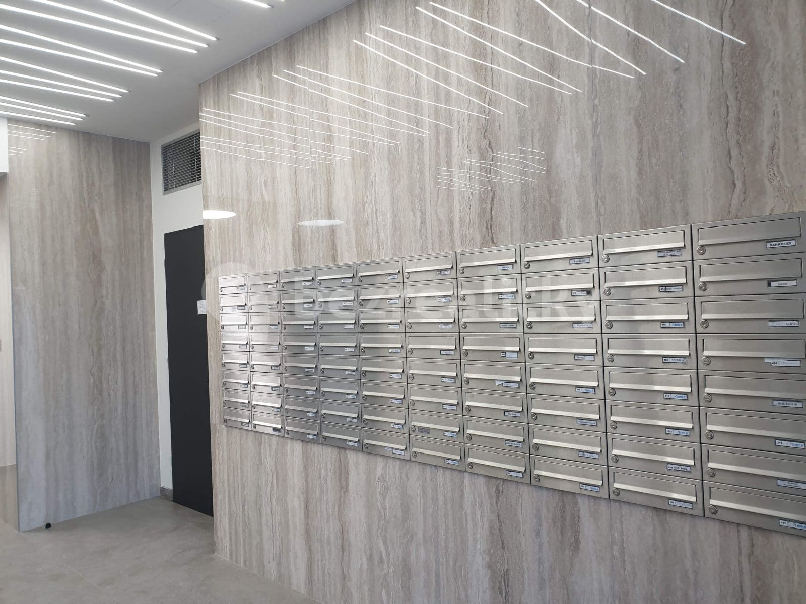 Pronájem bytu 1+kk 26 m², Vítové, Praha, Praha Pronájem bytu 1+kk 26 m², Vítové, Praha, Praha