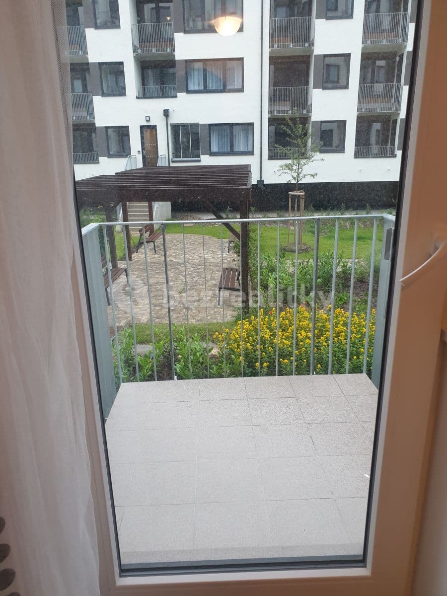 Pronájem bytu 1+kk 26 m², Vítové, Praha, Praha Pronájem bytu 1+kk 26 m², Vítové, Praha, Praha