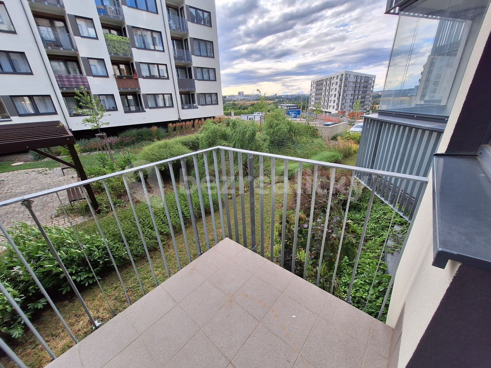 Pronájem bytu 1+kk 26 m², Vítové, Praha, Praha Pronájem bytu 1+kk 26 m², Vítové, Praha, Praha
