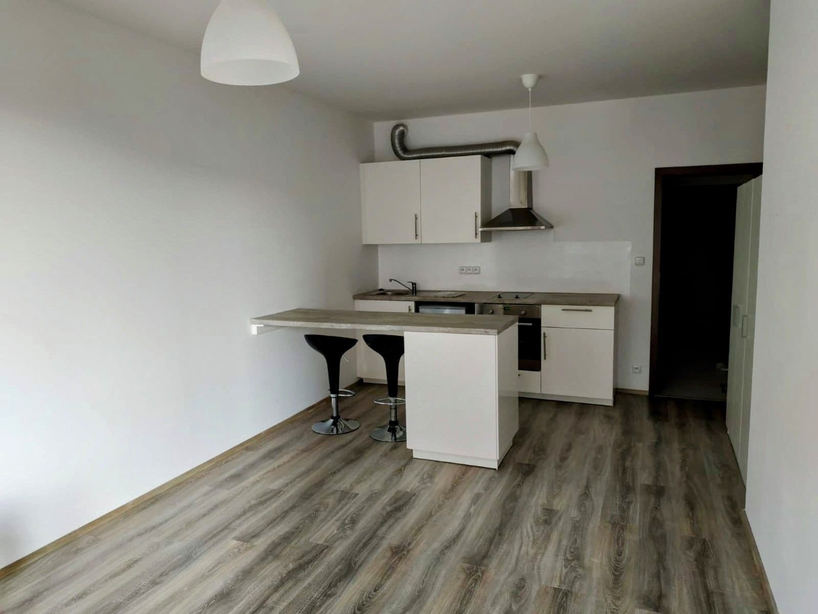 Pronájem bytu 1+kk 31 m², Honzíkova, Praha, Praha Pronájem bytu 1+kk 31 m², Honzíkova, Praha, Praha
