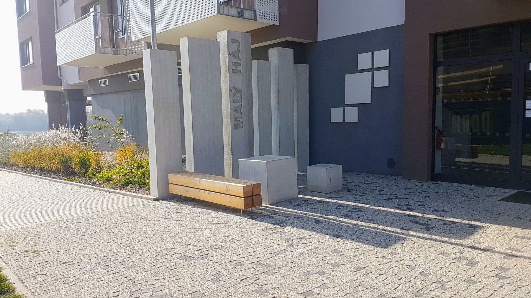Pronájem bytu 1+kk 31 m², Honzíkova, Praha, Praha Pronájem bytu 1+kk 31 m², Honzíkova, Praha, Praha