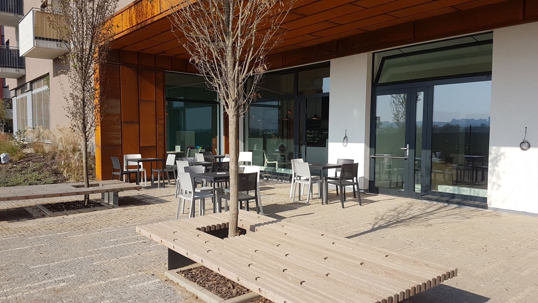 Pronájem bytu 1+kk 31 m², Honzíkova, Praha, Praha Pronájem bytu 1+kk 31 m², Honzíkova, Praha, Praha