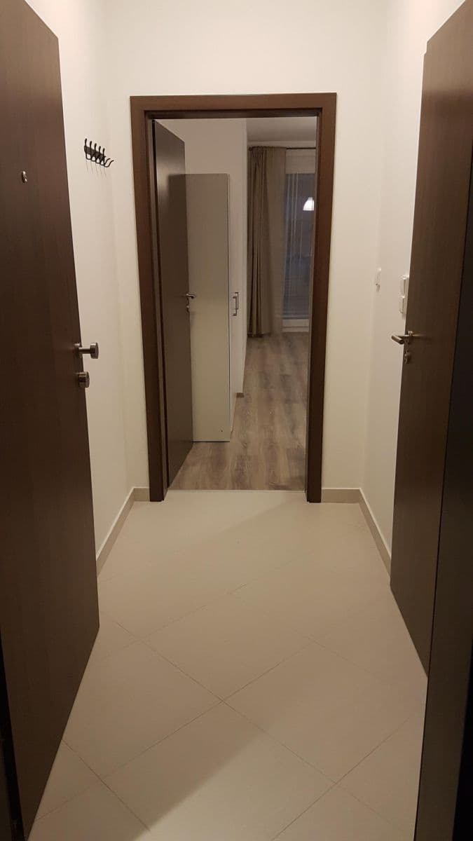 Pronájem bytu 1+kk 31 m², Honzíkova, Praha, Praha Pronájem bytu 1+kk 31 m², Honzíkova, Praha, Praha