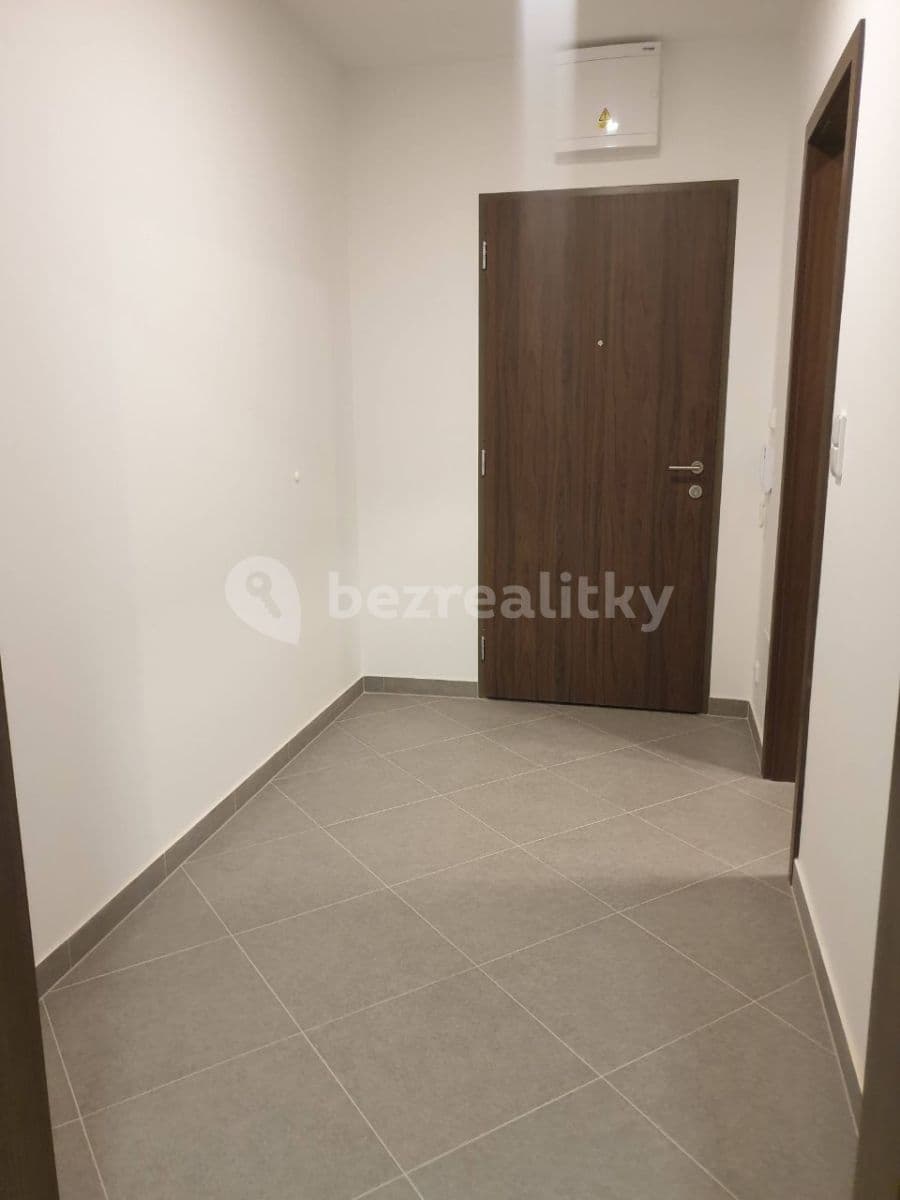 Pronájem bytu 1+kk 32 m², Františka Jansy, Praha, Praha Pronájem bytu 1+kk 32 m², Františka Jansy, Praha, Praha