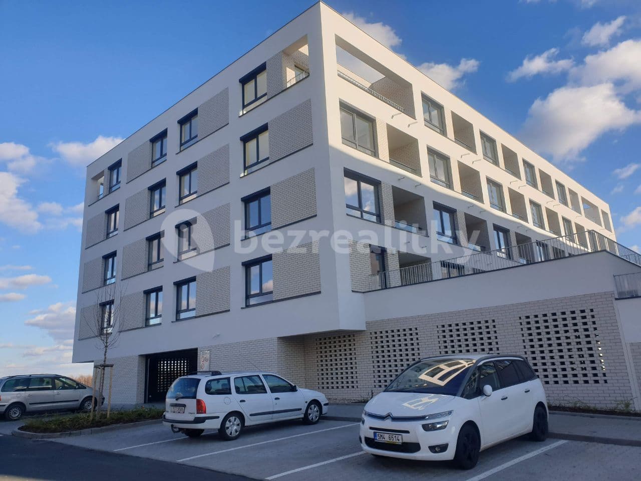 Pronájem bytu 1+kk 32 m², Františka Jansy, Praha, Praha Pronájem bytu 1+kk 32 m², Františka Jansy, Praha, Praha