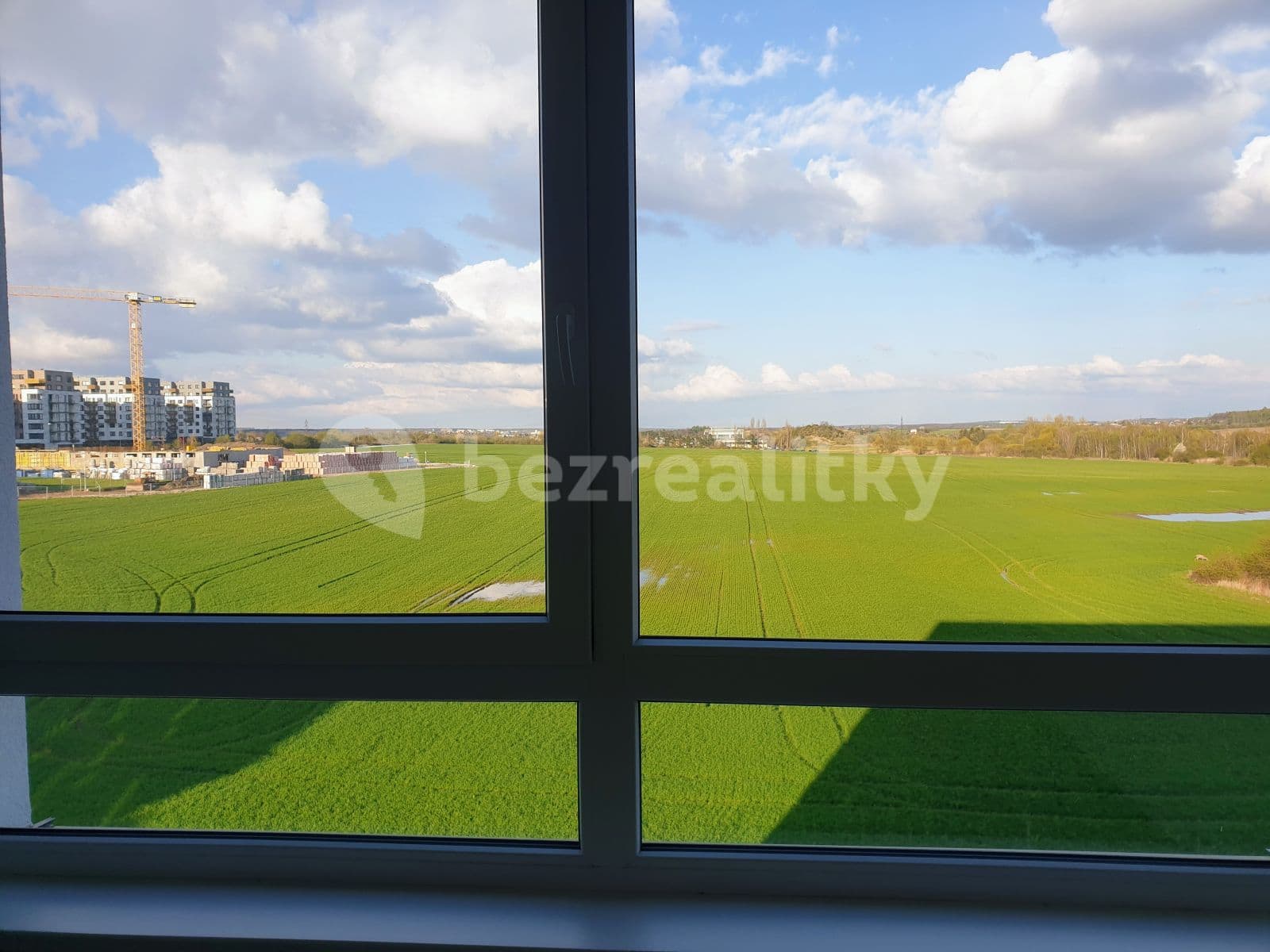 Pronájem bytu 1+kk 32 m², Františka Jansy, Praha, Praha Pronájem bytu 1+kk 32 m², Františka Jansy, Praha, Praha